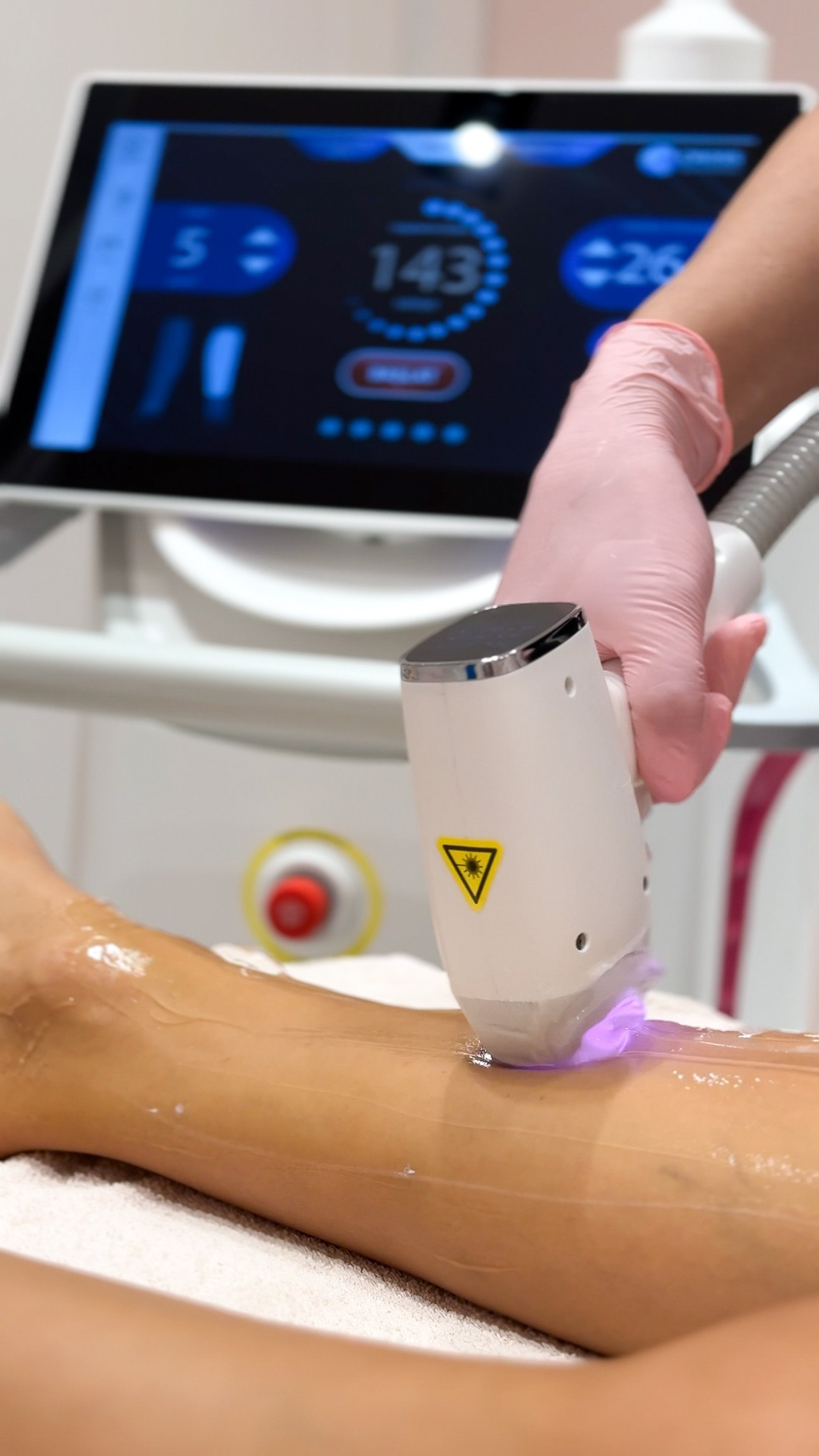 Контент-съемка Бьюти салон. Мобильный фотограф в Анталии. Алина Хивренко