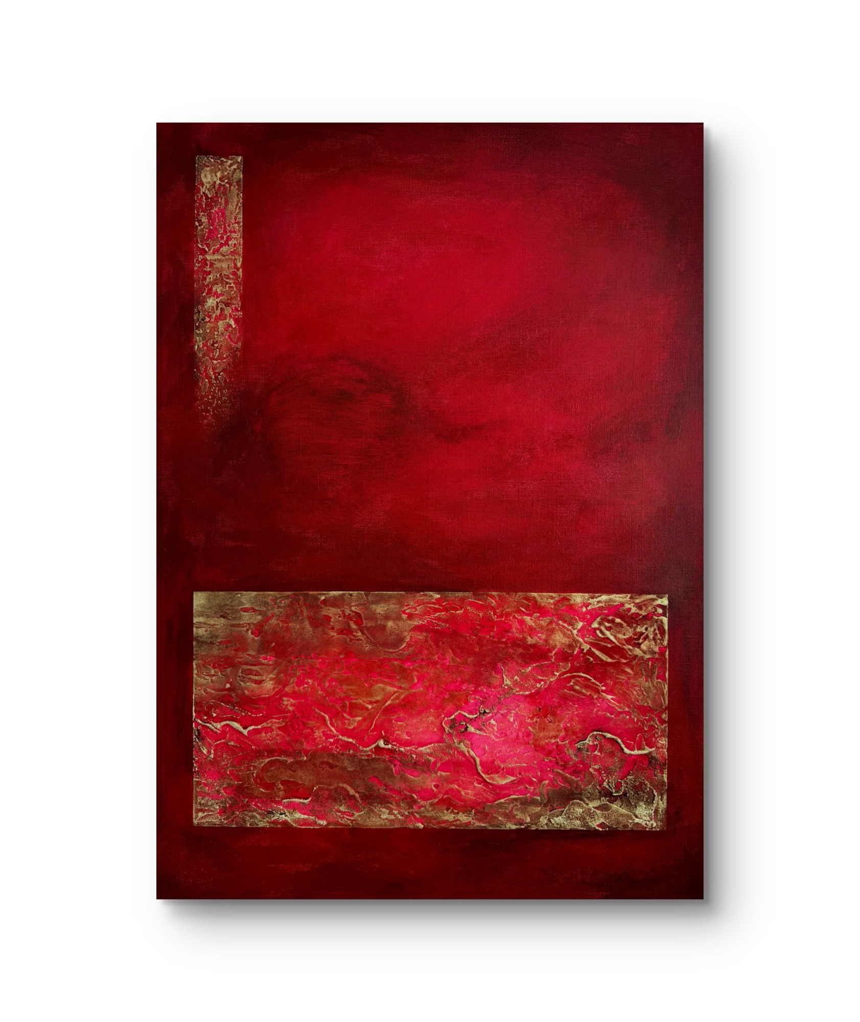 CARMINE. Irina Owlik — Visual Artist