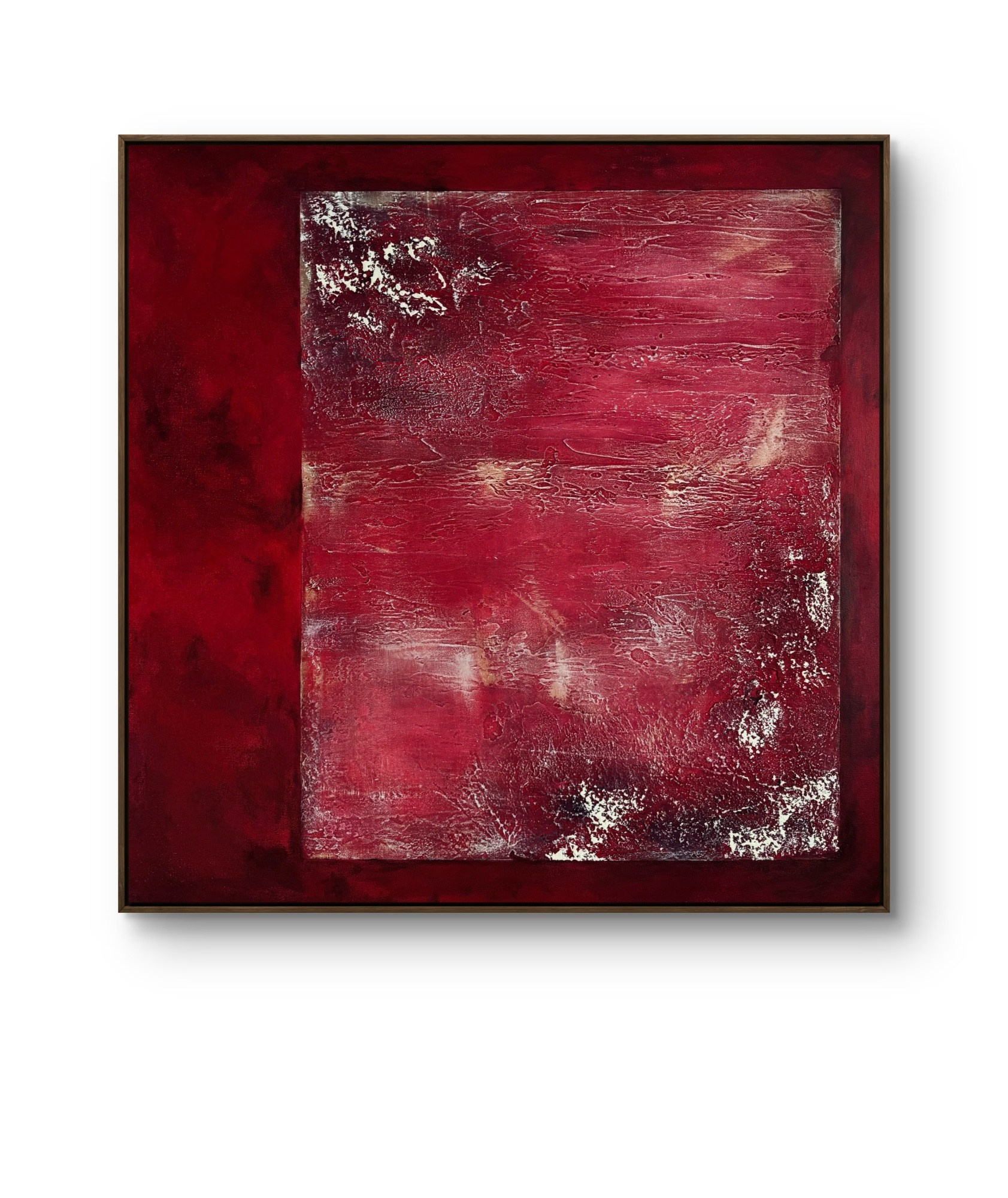 CARMINE. Irina Owlik — Visual Artist
