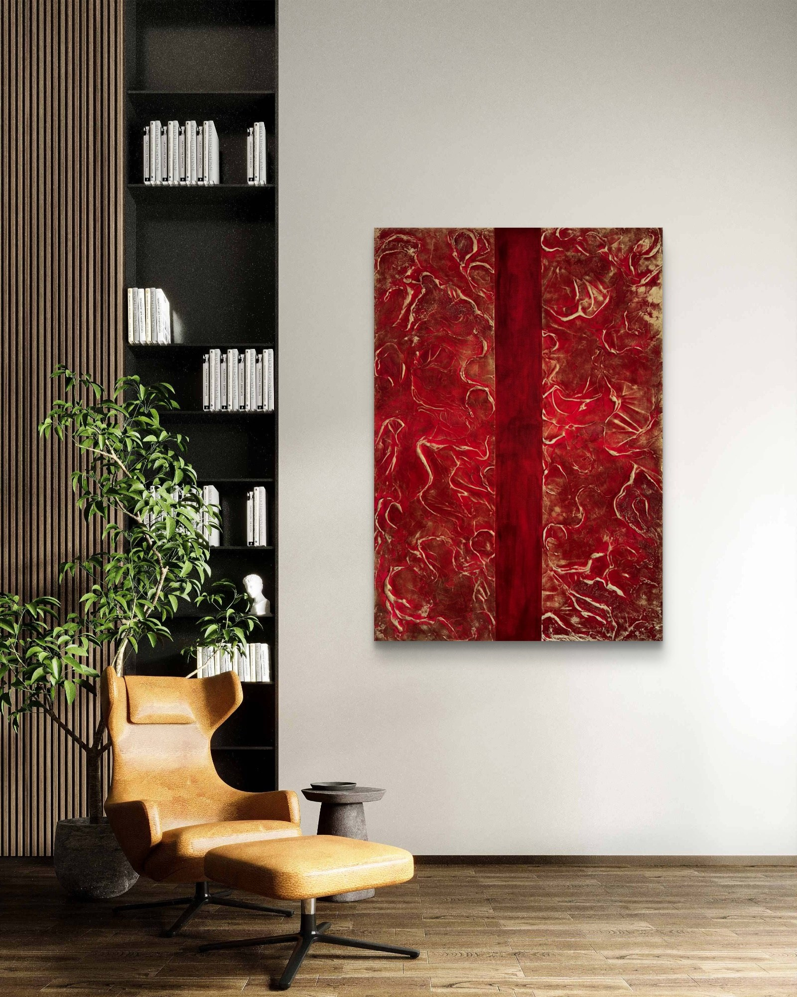CARMINE. Irina Owlik — Visual Artist