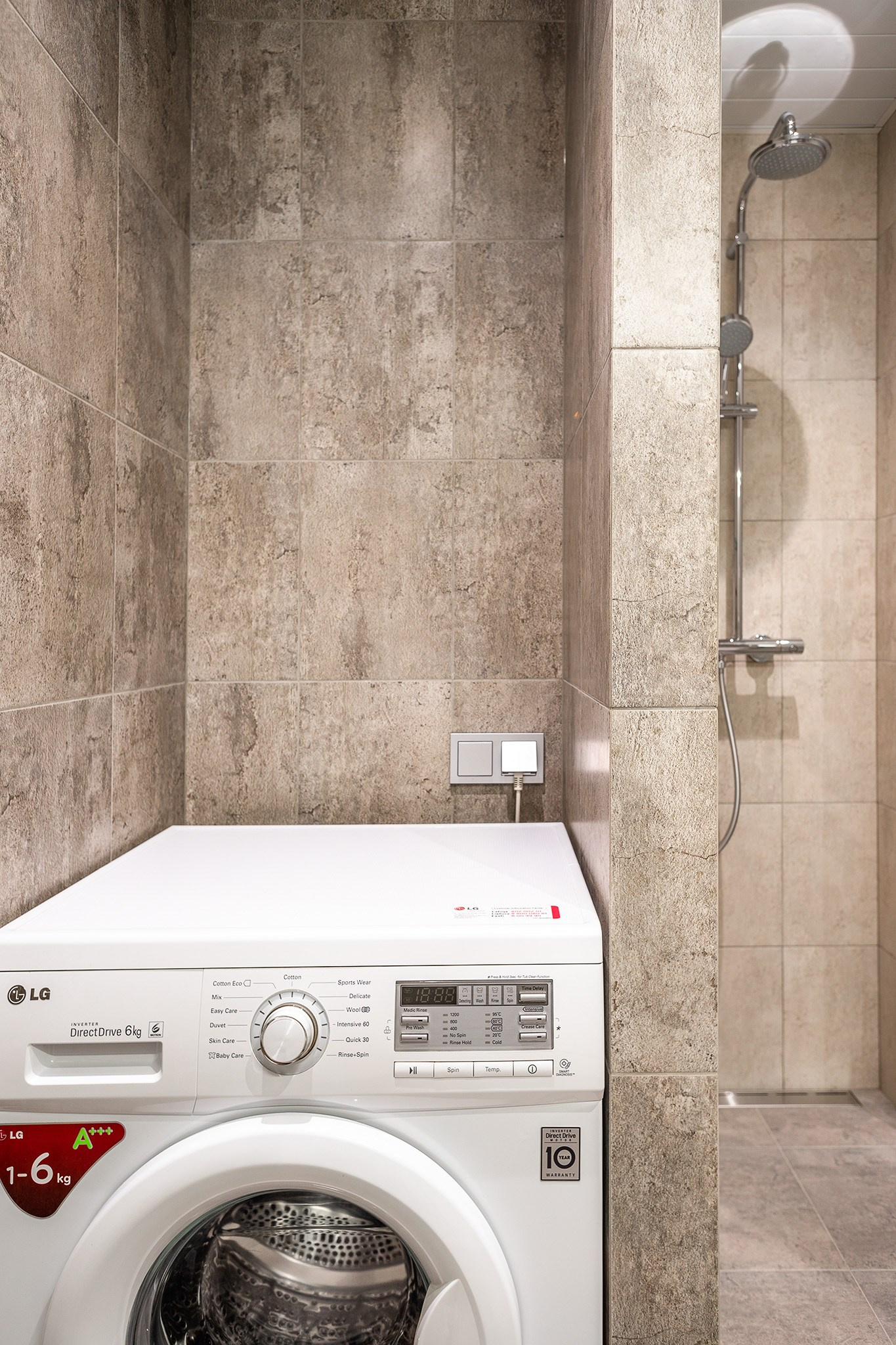 Real Estate and Interior Photography. Tony photographer and videographer in Tallinn