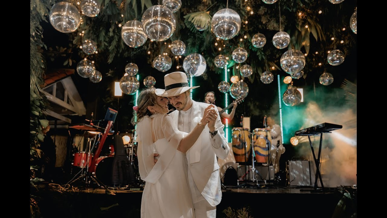 Video. UNTERCIO BODAS