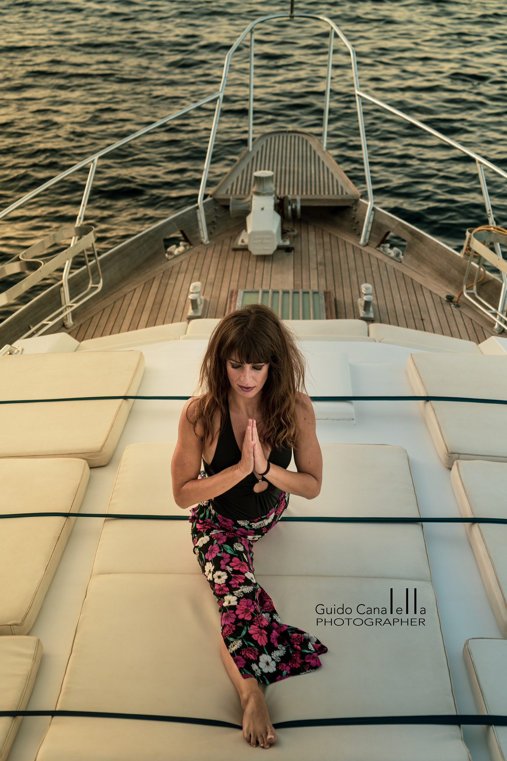 Спорт. Свадебный фотограф на Сицилии Гвидо Каналелла