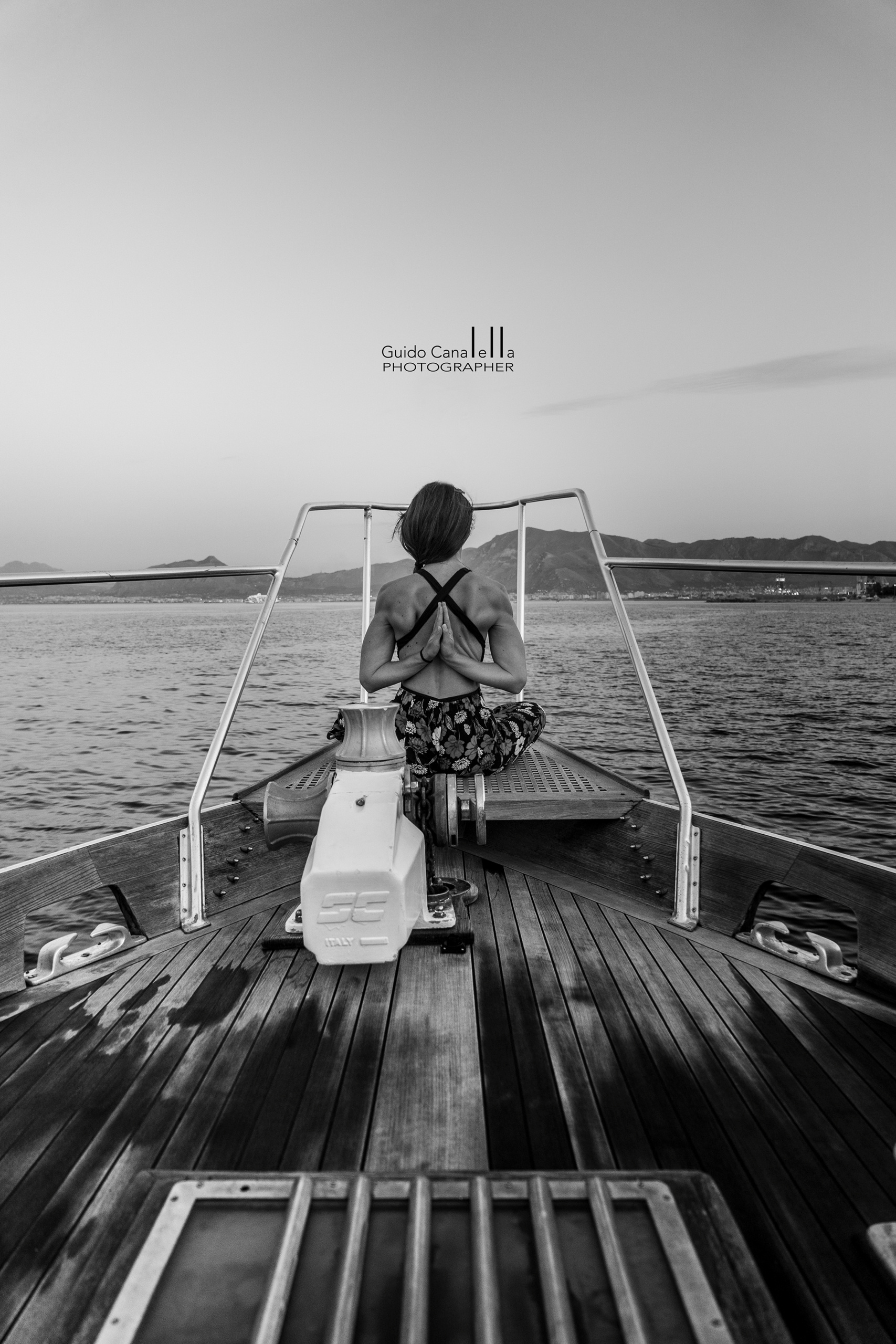 Спорт. Свадебный фотограф на Сицилии Гвидо Каналелла