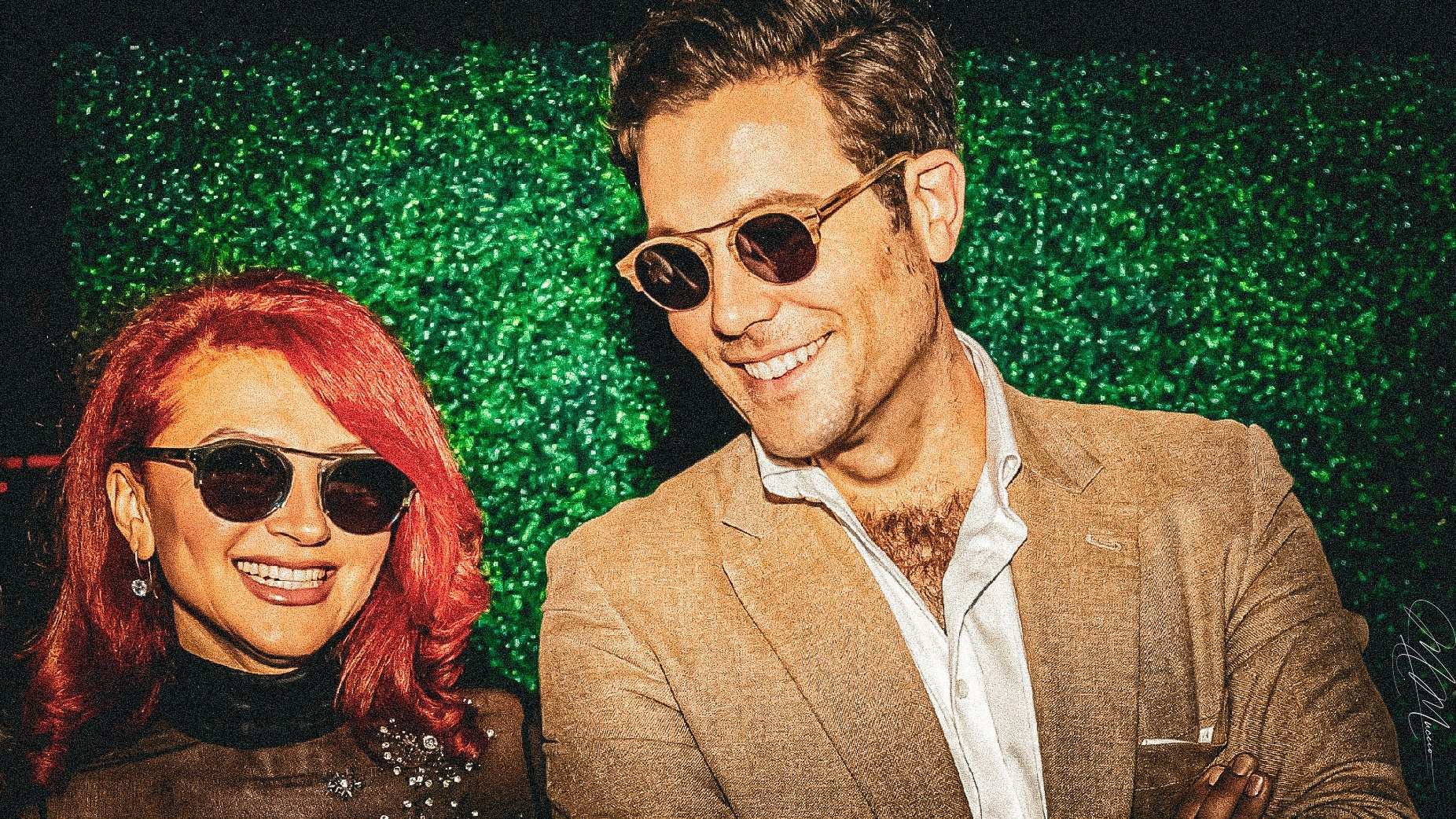 Featured Series (beta). Out and About 239