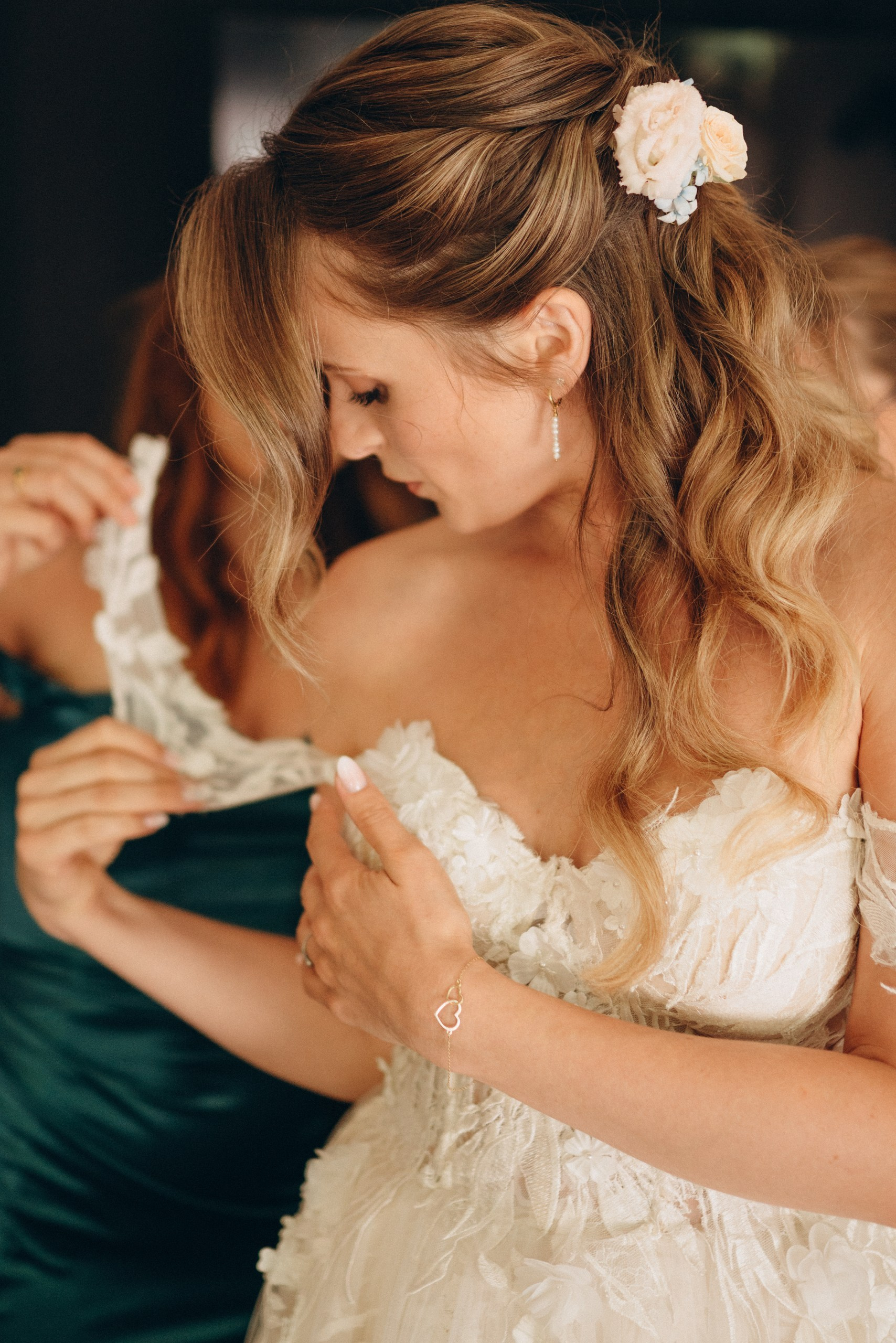 Wedding photography. Photography and bodyart in Cologne — Sylvette Loda
