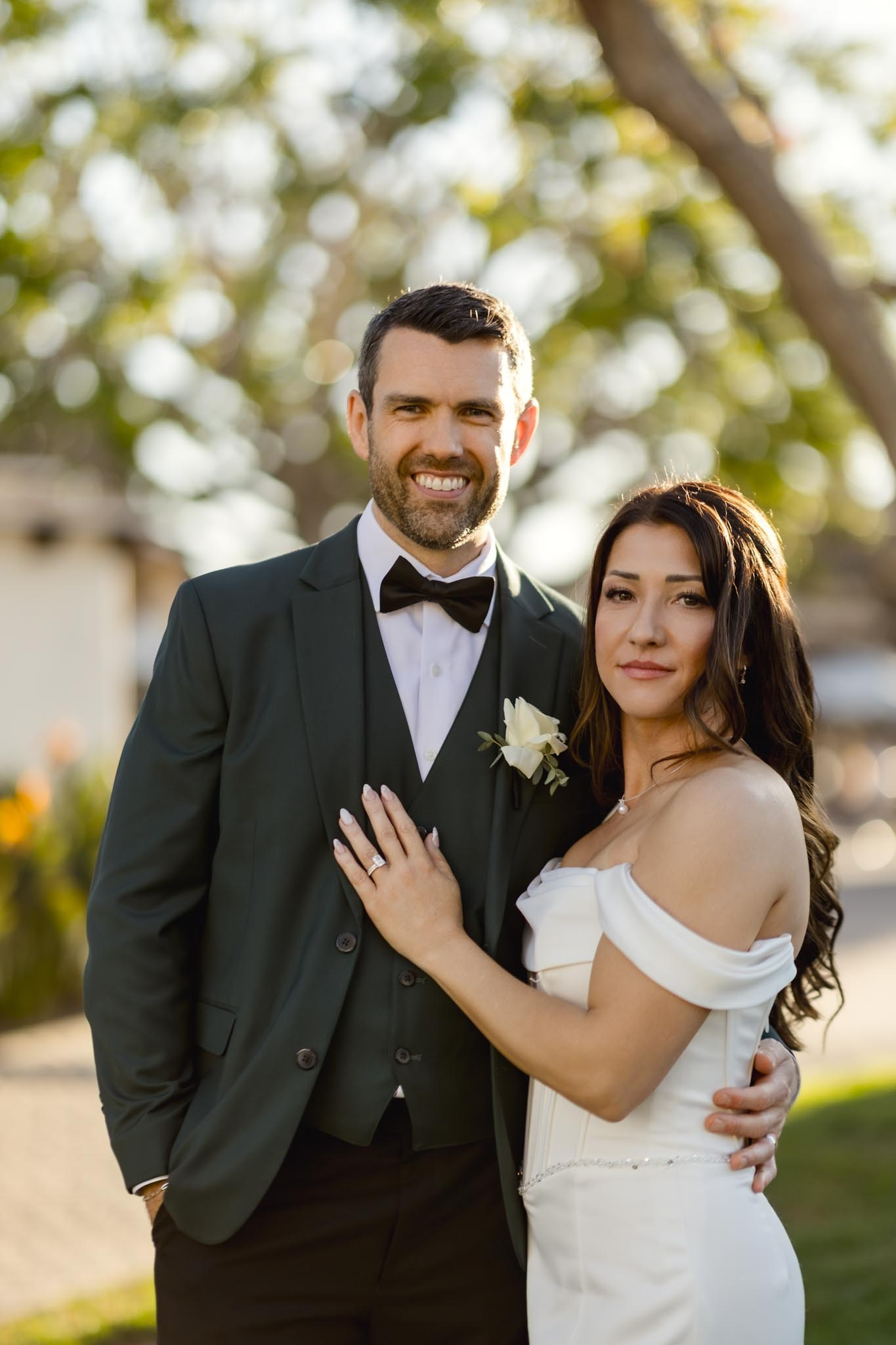 Wedding. Sura Moments | Southern California Wedding Photo & Video