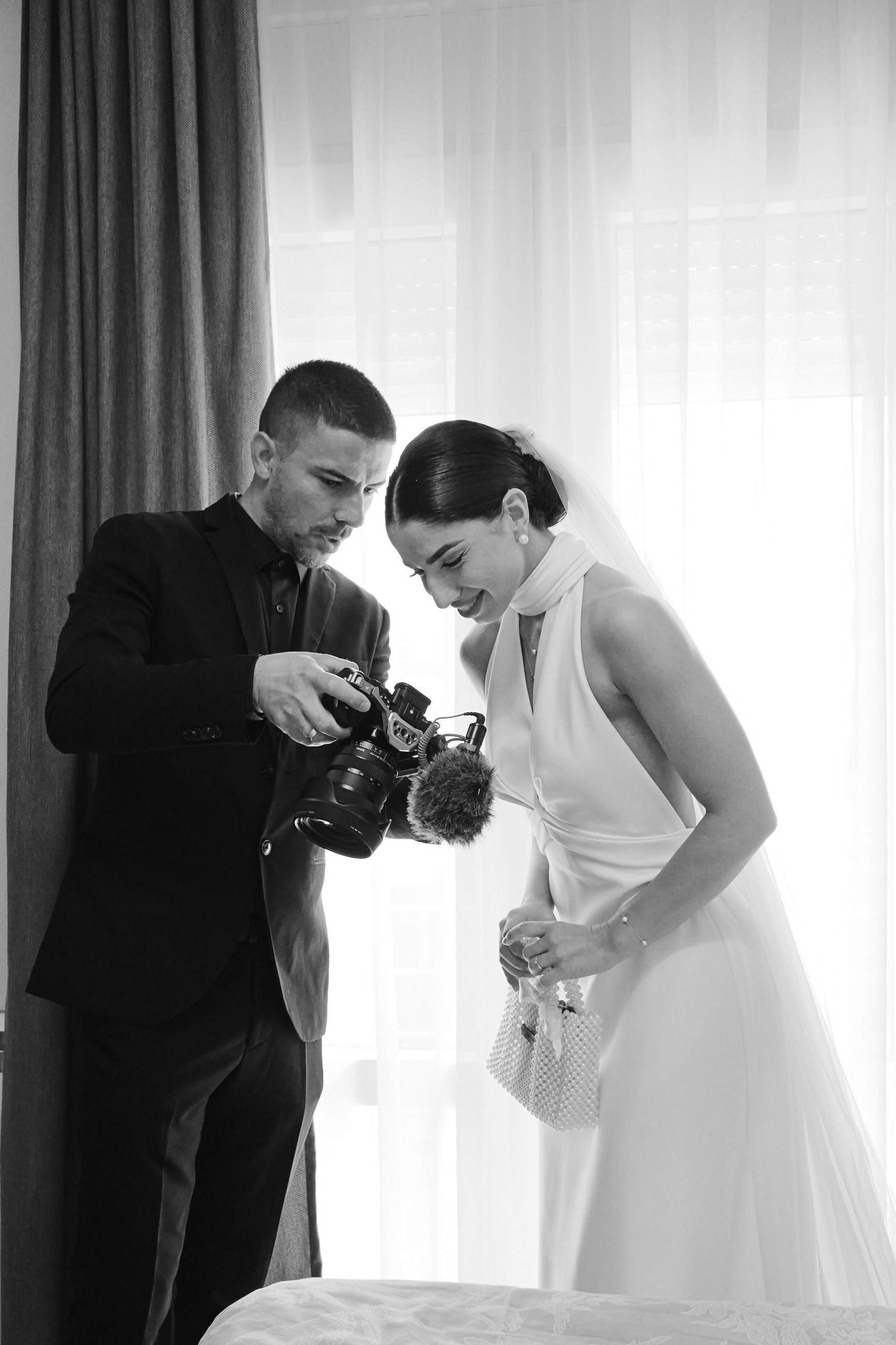 Contact. Switzerland-Austria-Croatia-Montenegro wedding photographer and videographer Yannia weddings