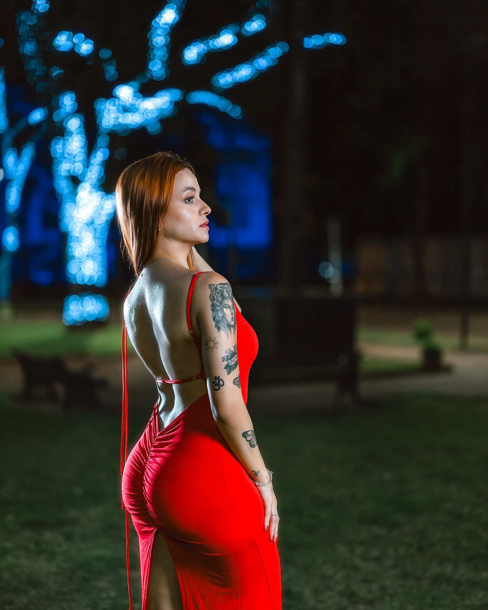 Vinicius Corrêa l Fotógrafo em Botucatu