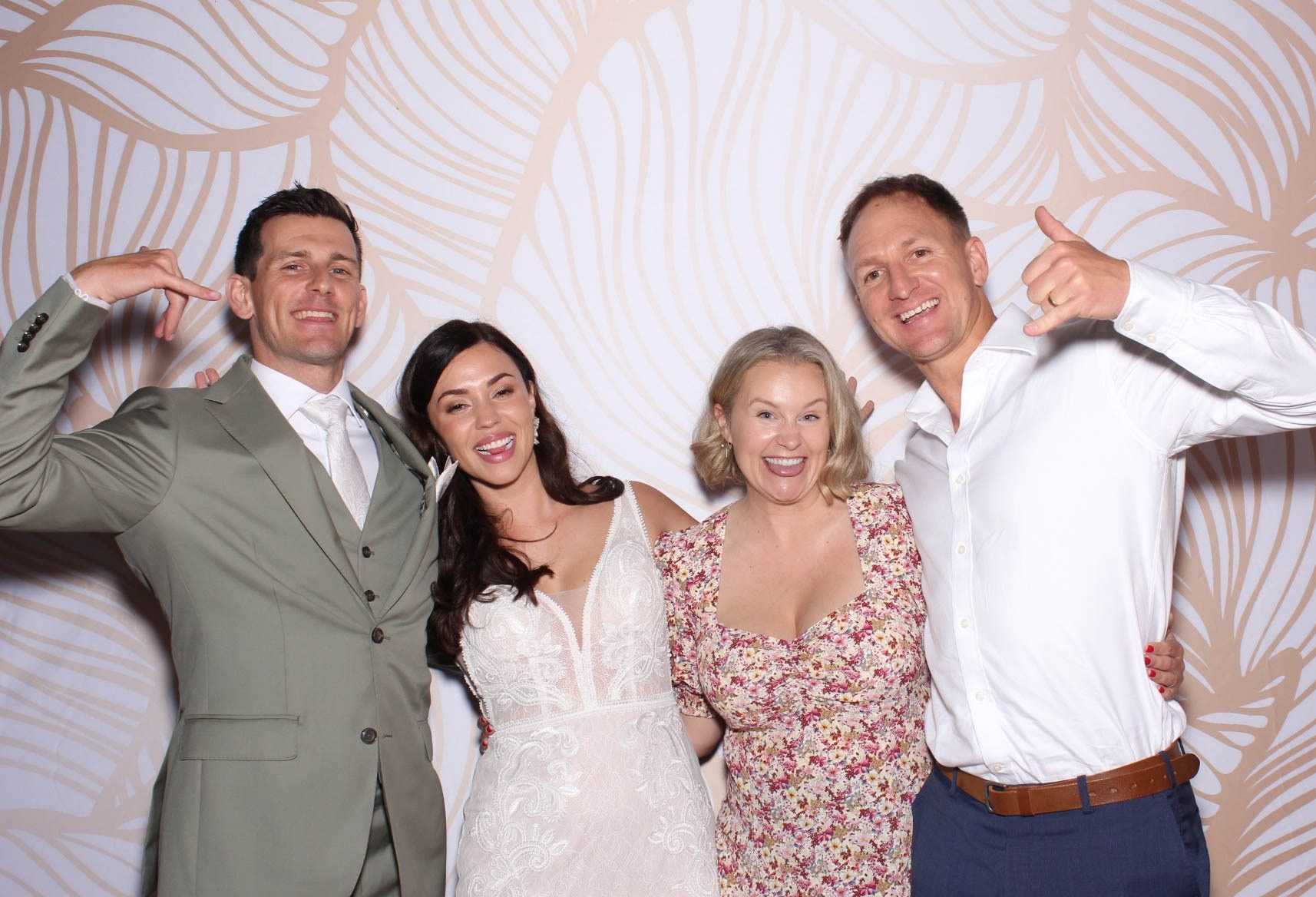 SmileyBooth provides fun, high-quality photobooth hire for all types of events across the Perth area. We add more fun to your events!!