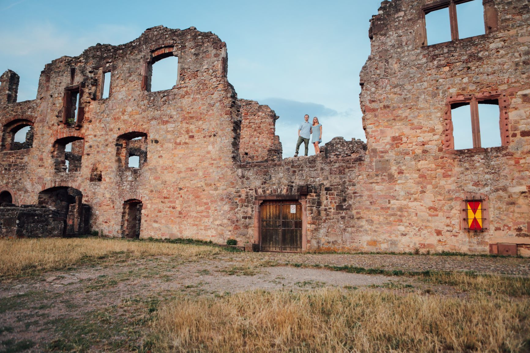 Foto-Dienstleistungen. Fotograf in Freiburg, Meerim Kaufmann