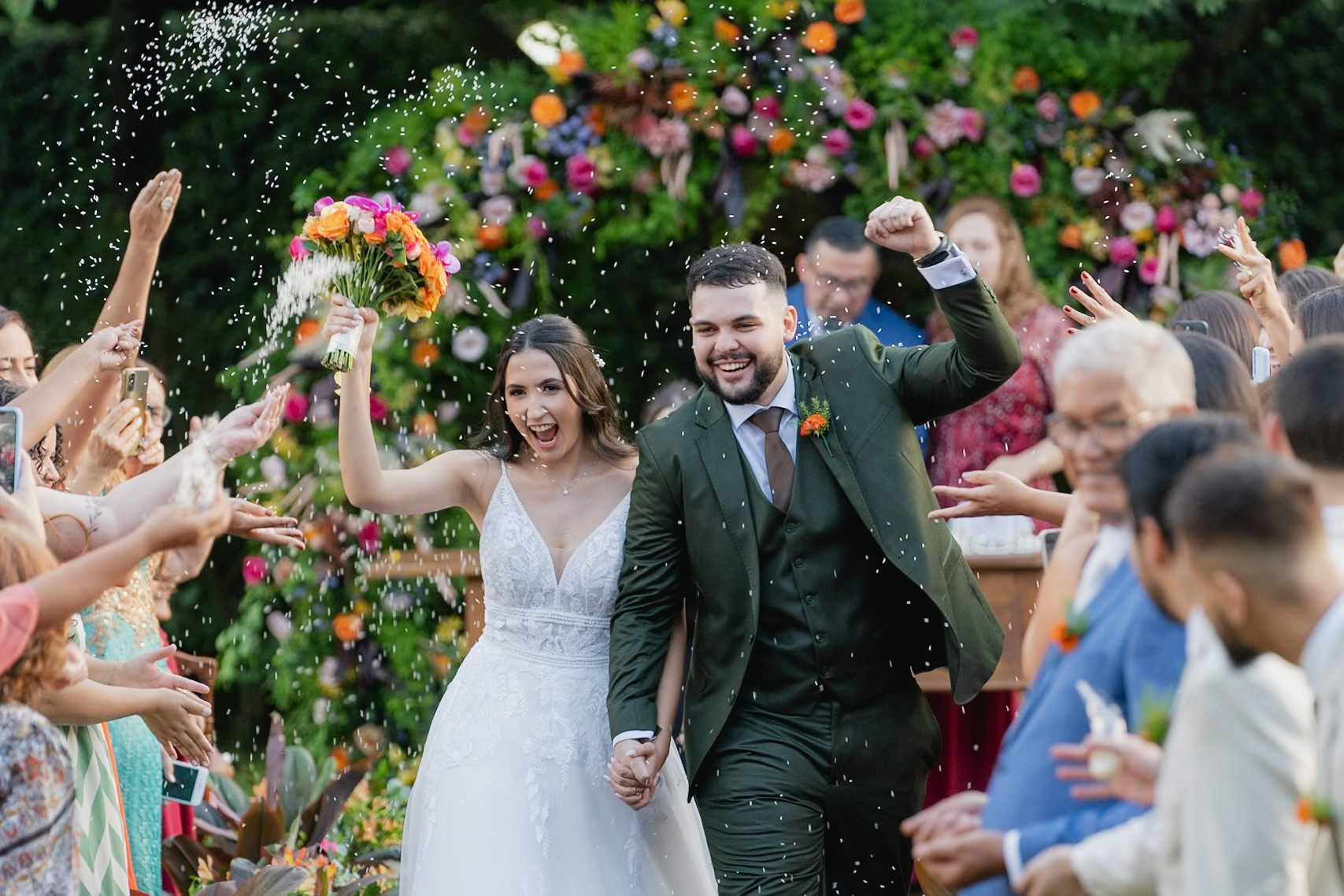 Kelvin e Leticia. Fabio Barth | Foto e Filme de casamento