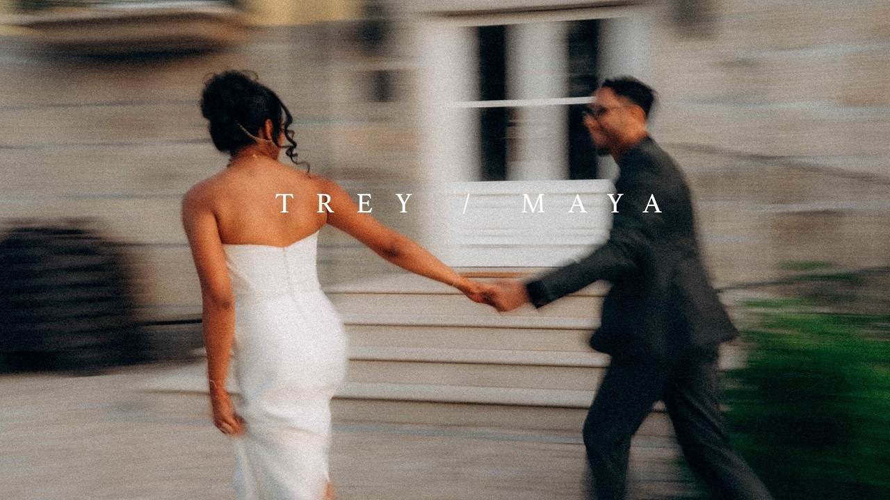 Filme. Fabio Barth — Wedding Photo & Film