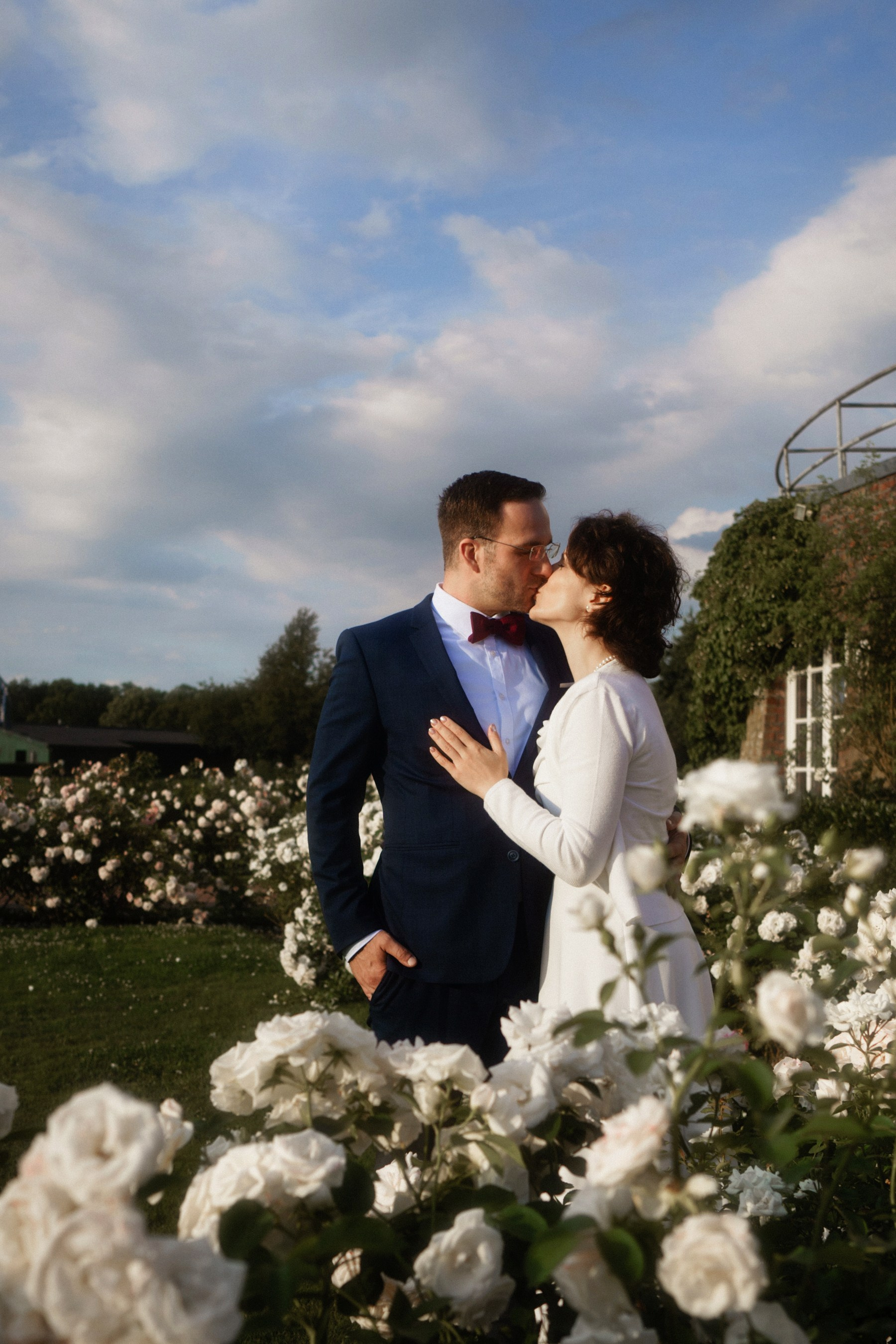 Hochzeitsfotograf aus Düsseldorf. Ted Estos | Fotograf | Düsseldorf · NRW