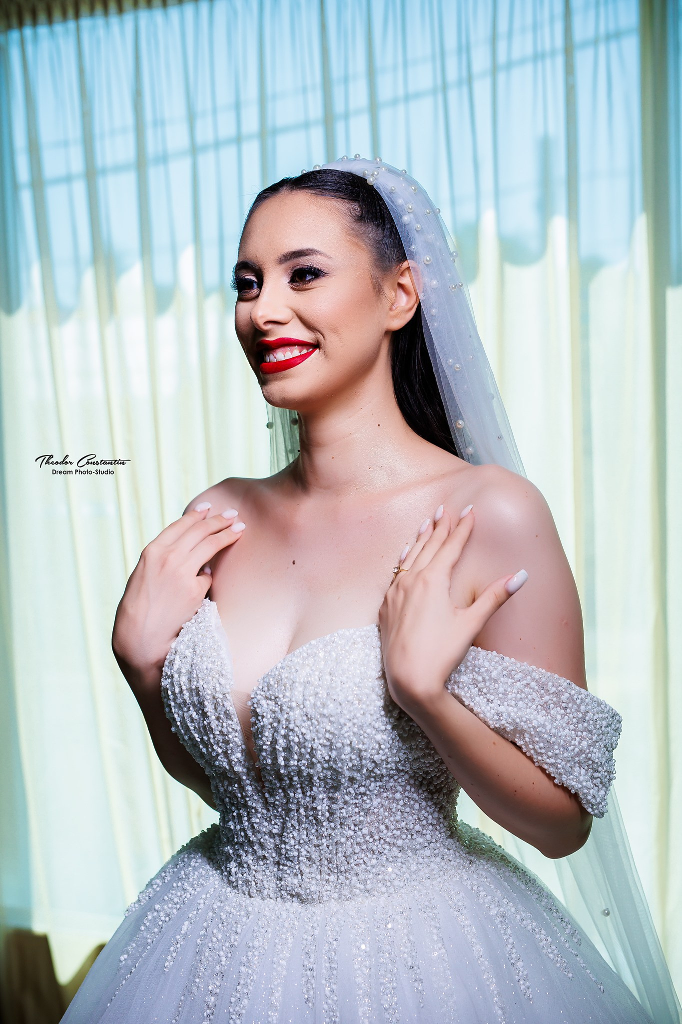 Dream Studio Galați – ședințe foto profesionale pentru familie, portrete și evenimente