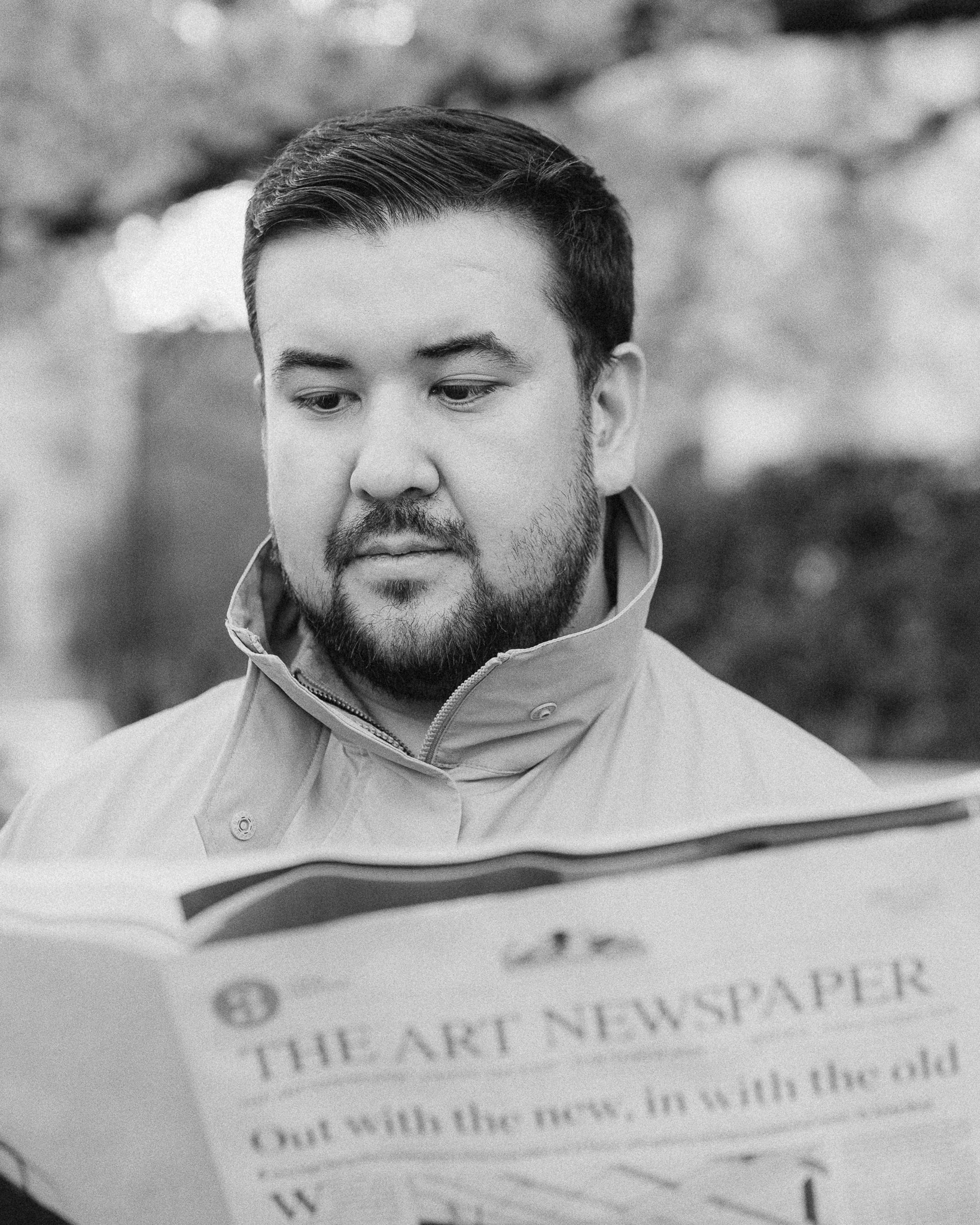 Portraits. Family and event photographer in London Aigerim Qali