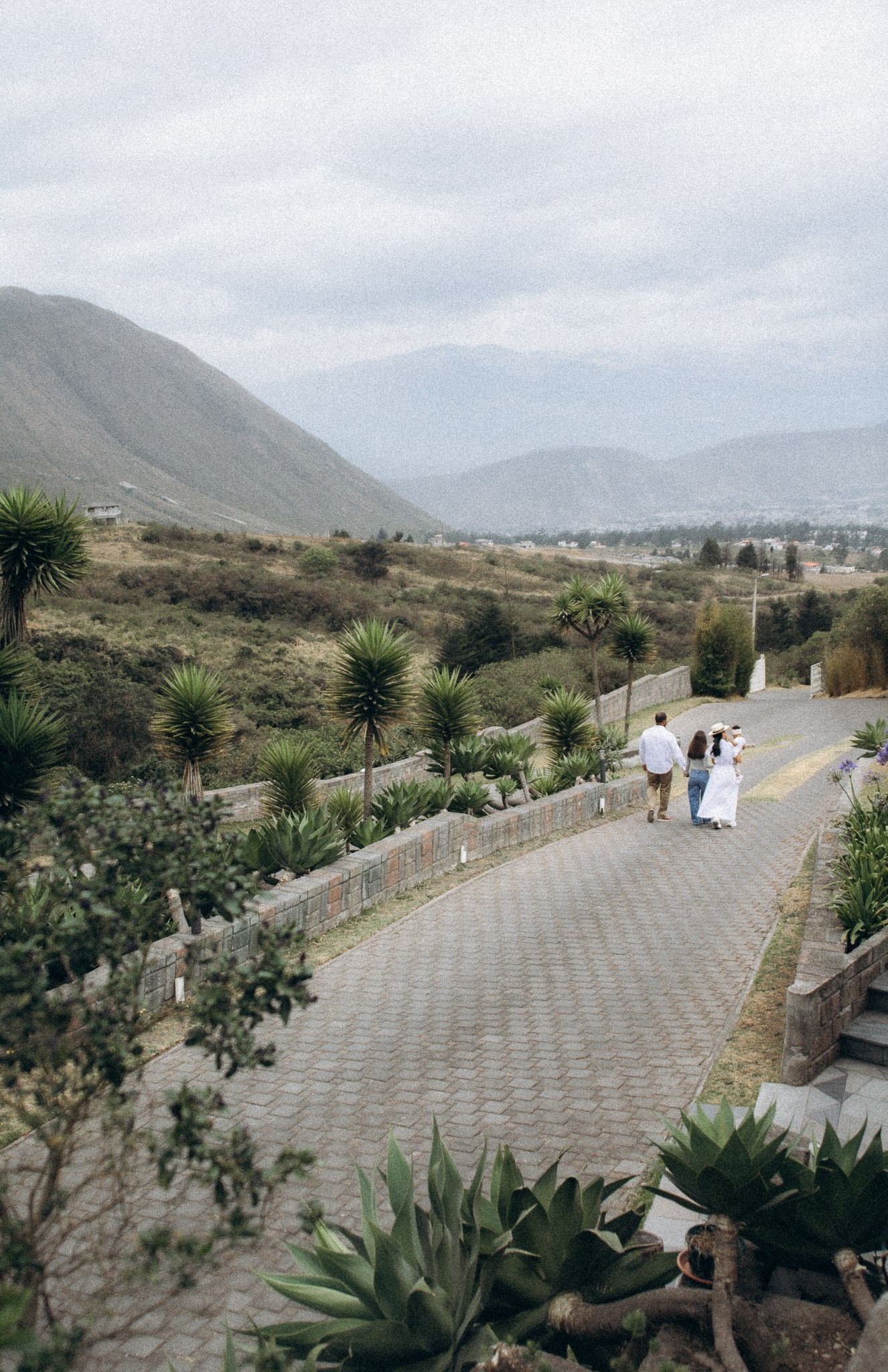 Fotografo de familia en Quito Anastasia Eliseeva