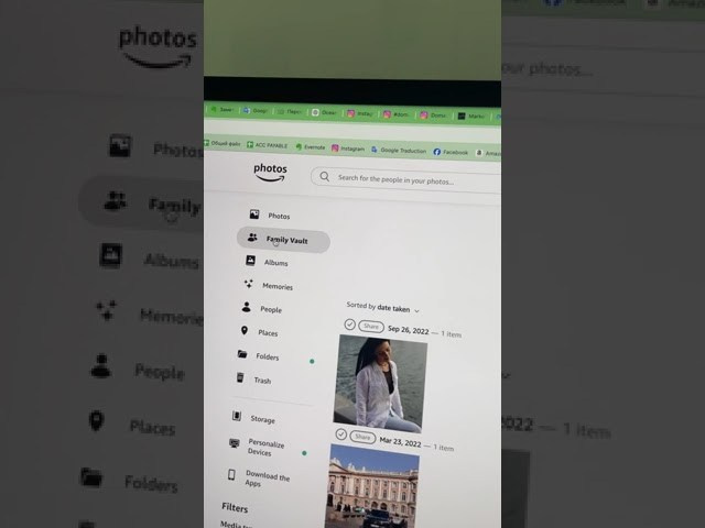 Pourquoi Amazon Photos est une excellente option pour vous. Eugénie Smirnova — photographe à Toulouse et dans le sud-ouest de la France
