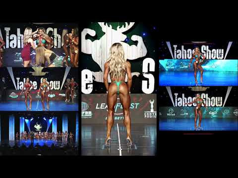 📸🎥 IFBB Legion Sports Fest 10/7-8 📸🎥. Photo & Video Production Studio #1