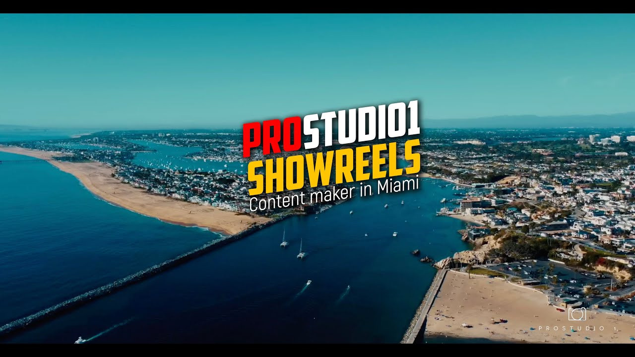 Commercial Photography and Videography for Brand Promotion. Photo & Video Production Studio #1