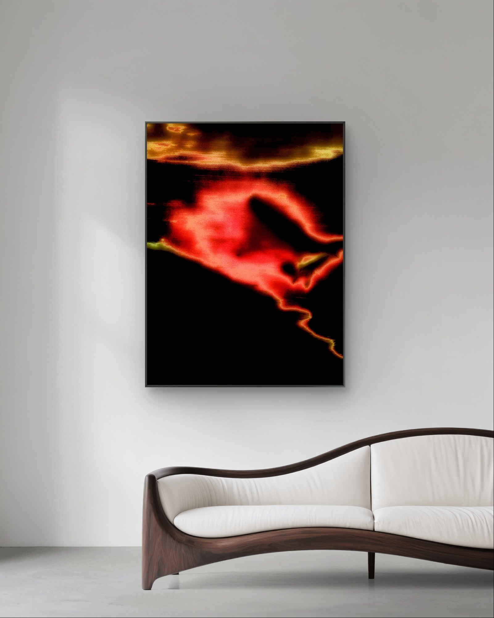 SEAGULLS. Irina Owlik — Visual Artist