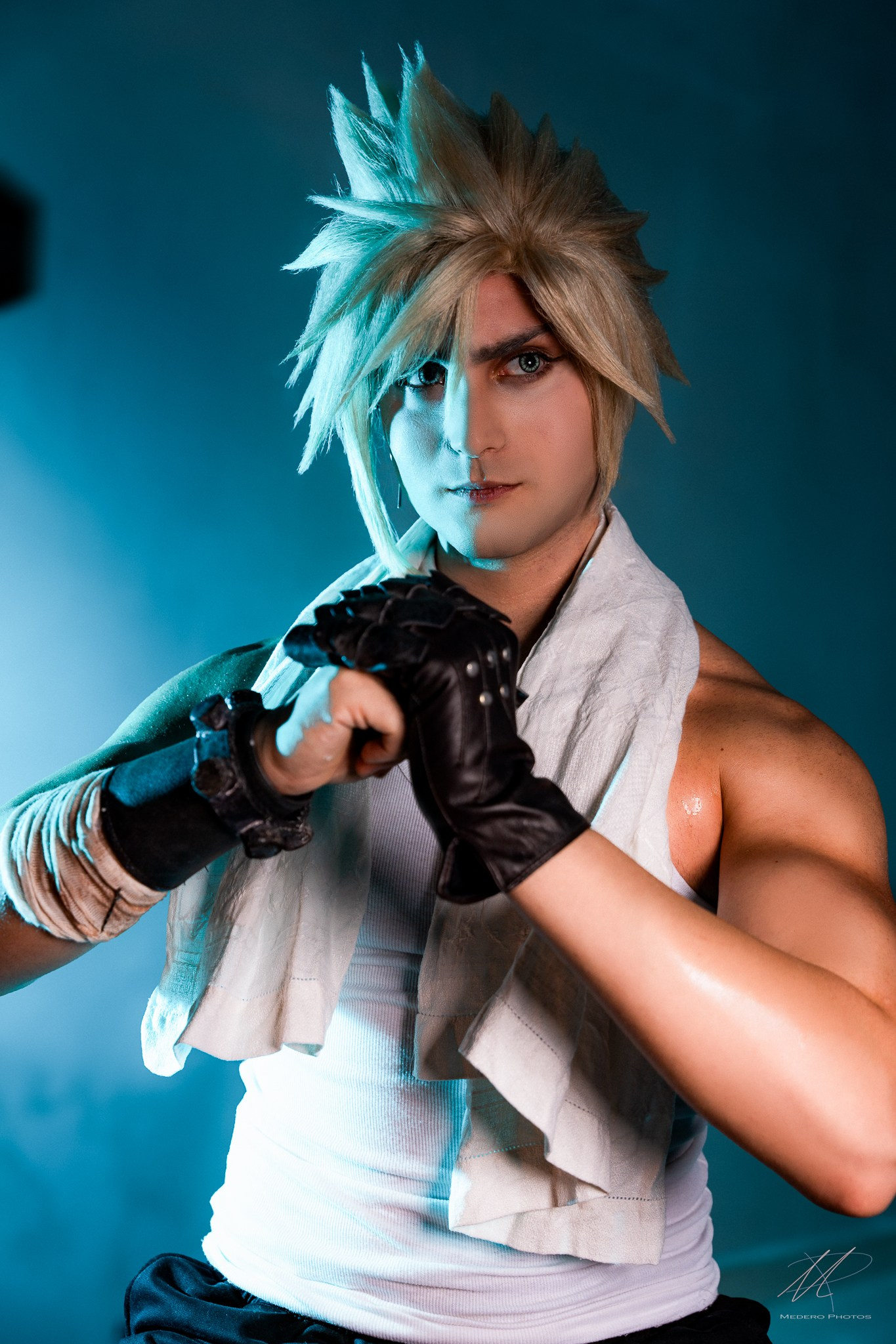 Marco. Medero Photos