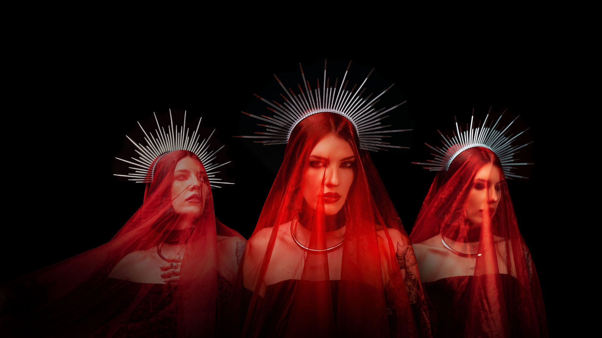 Mari So — Photographer Prague