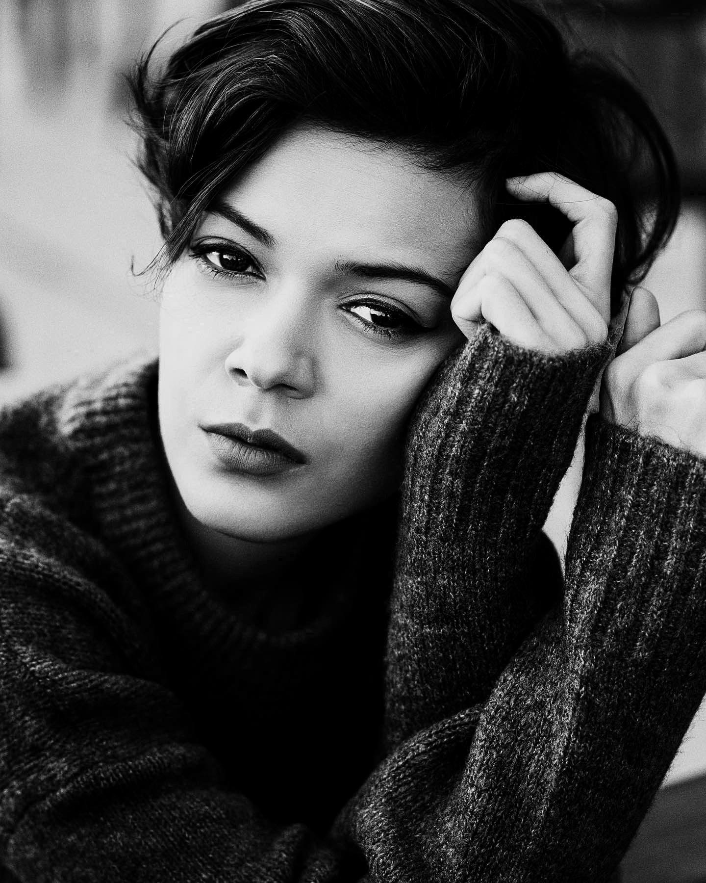 Наргиз Сулейманова - Фотограф в Азербайджане