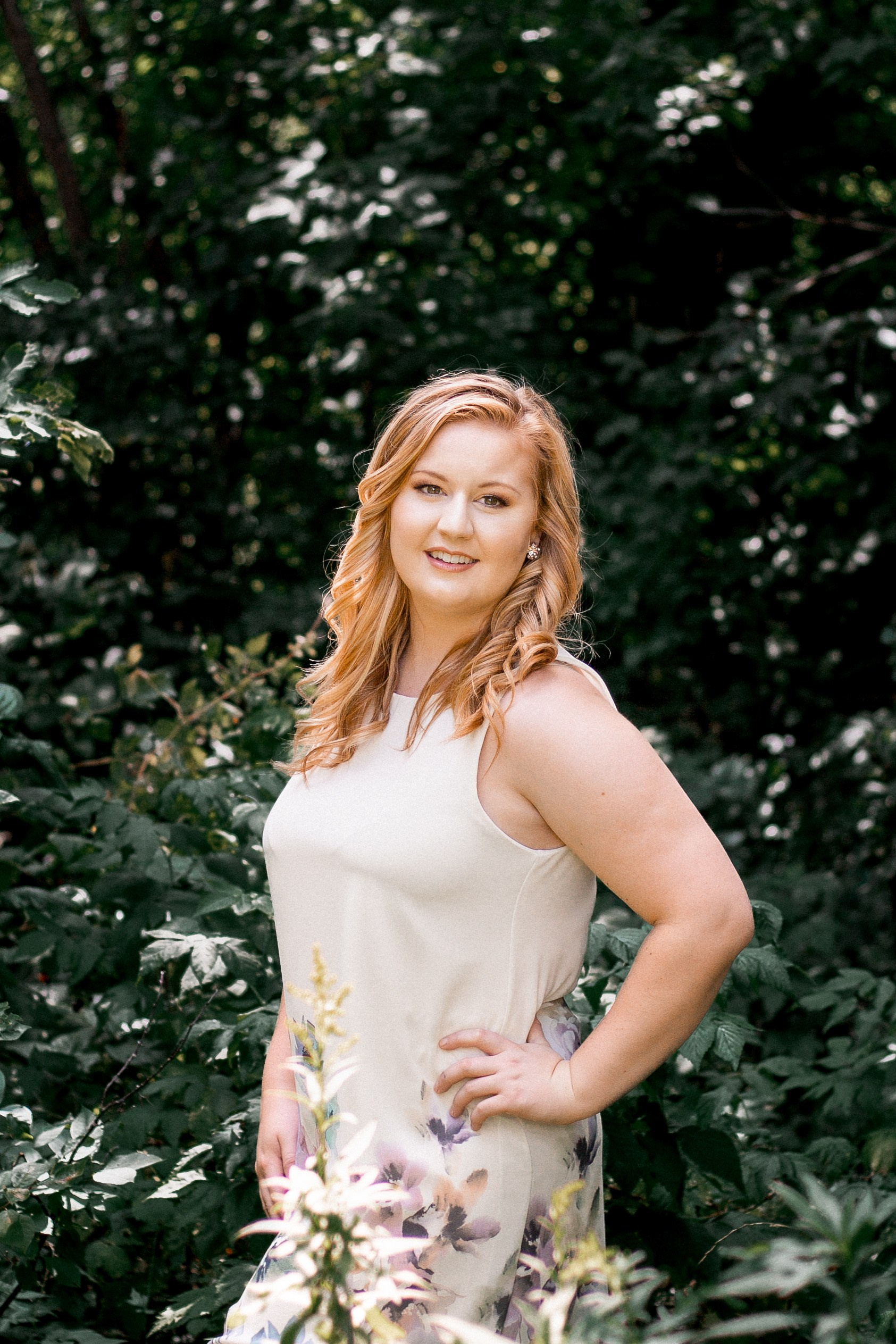 Emma. Eugenia Guryev Photography | Portrait & Family Photographer in Moncton, New Brunswick