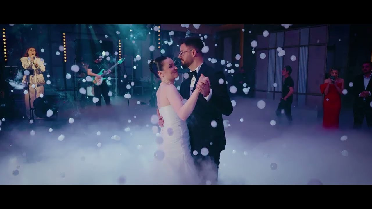 VIDEO Nunta & Cununie & Botez. Fotografie & Videografie Nunta