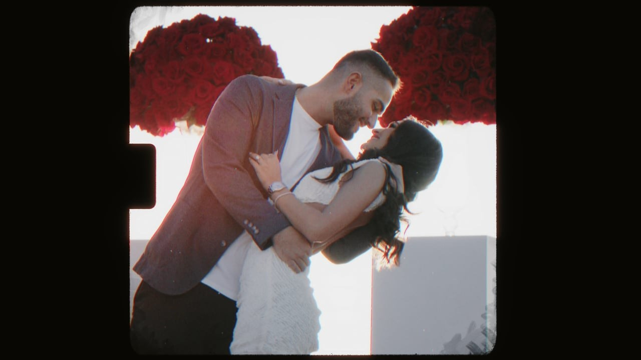 Proposals. Sura Moments | Southern California Wedding Photo & Video