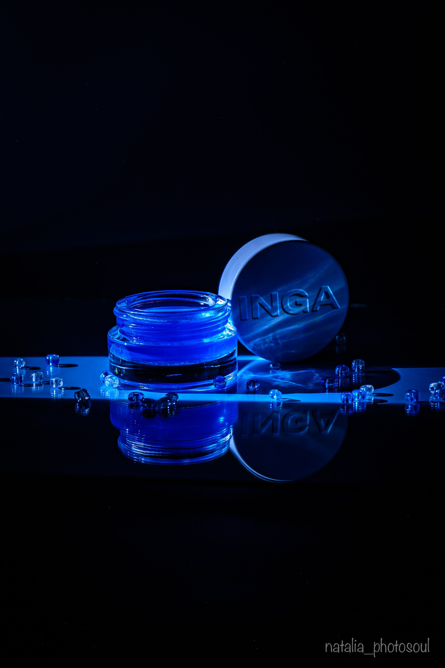 Advertisment photography