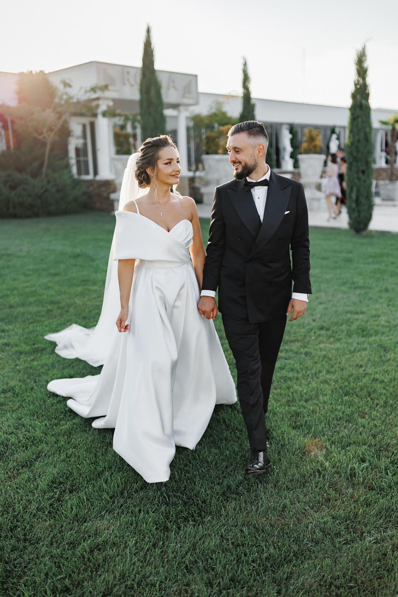 Fotograf nunta Bucuresti - Manu Ivanciu | Fotograf botez