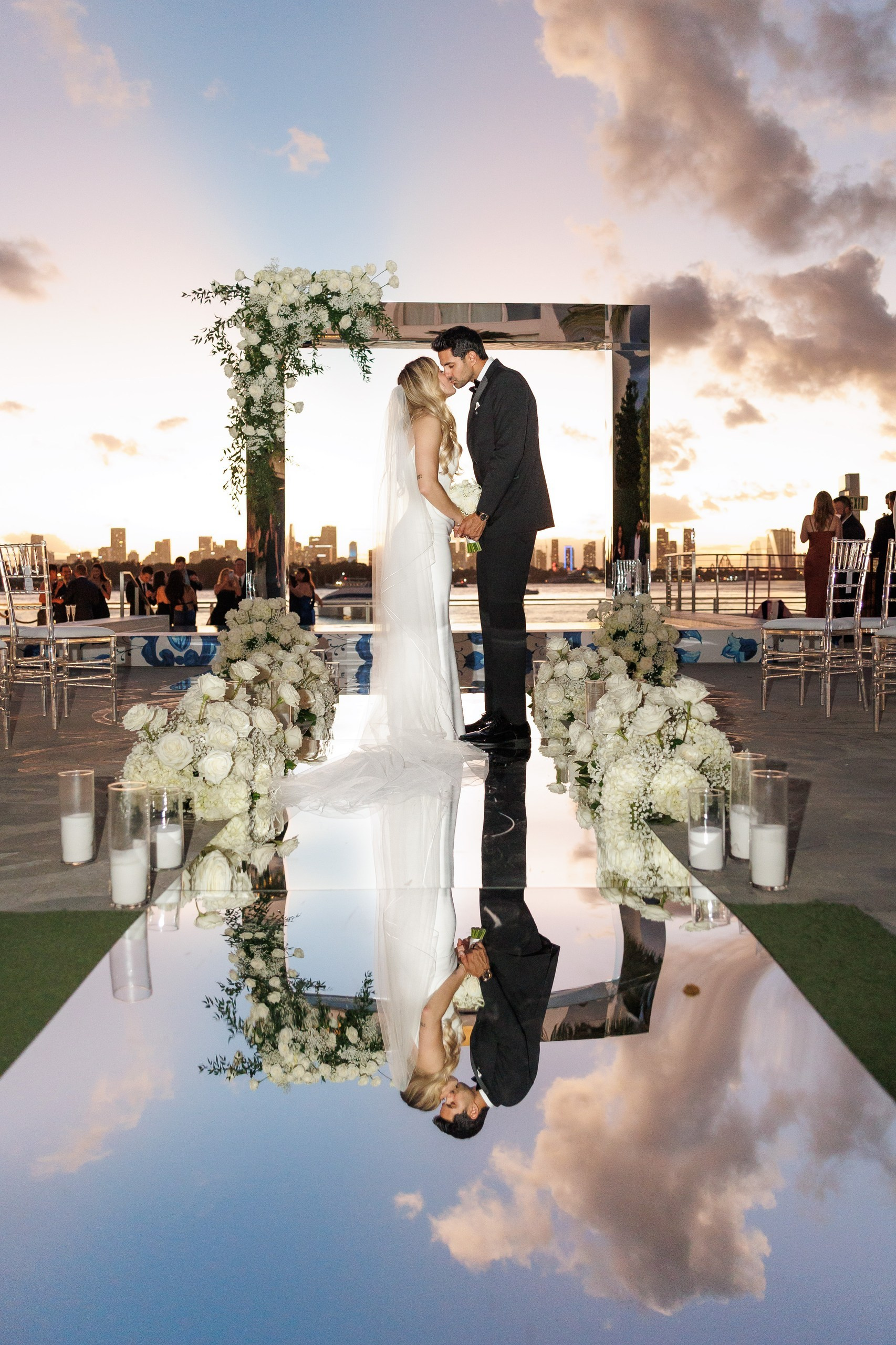 Evgeniya and Orhan. Luxury Wedding Photography and Cinematography