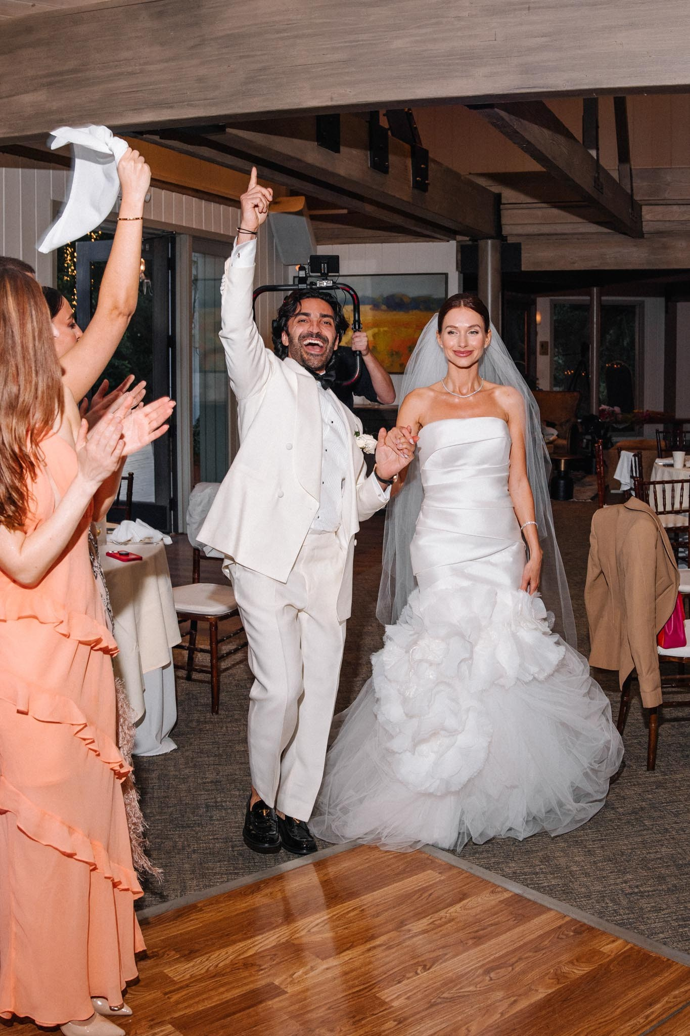 Wedding. Sura Moments | Southern California Wedding Photo & Video