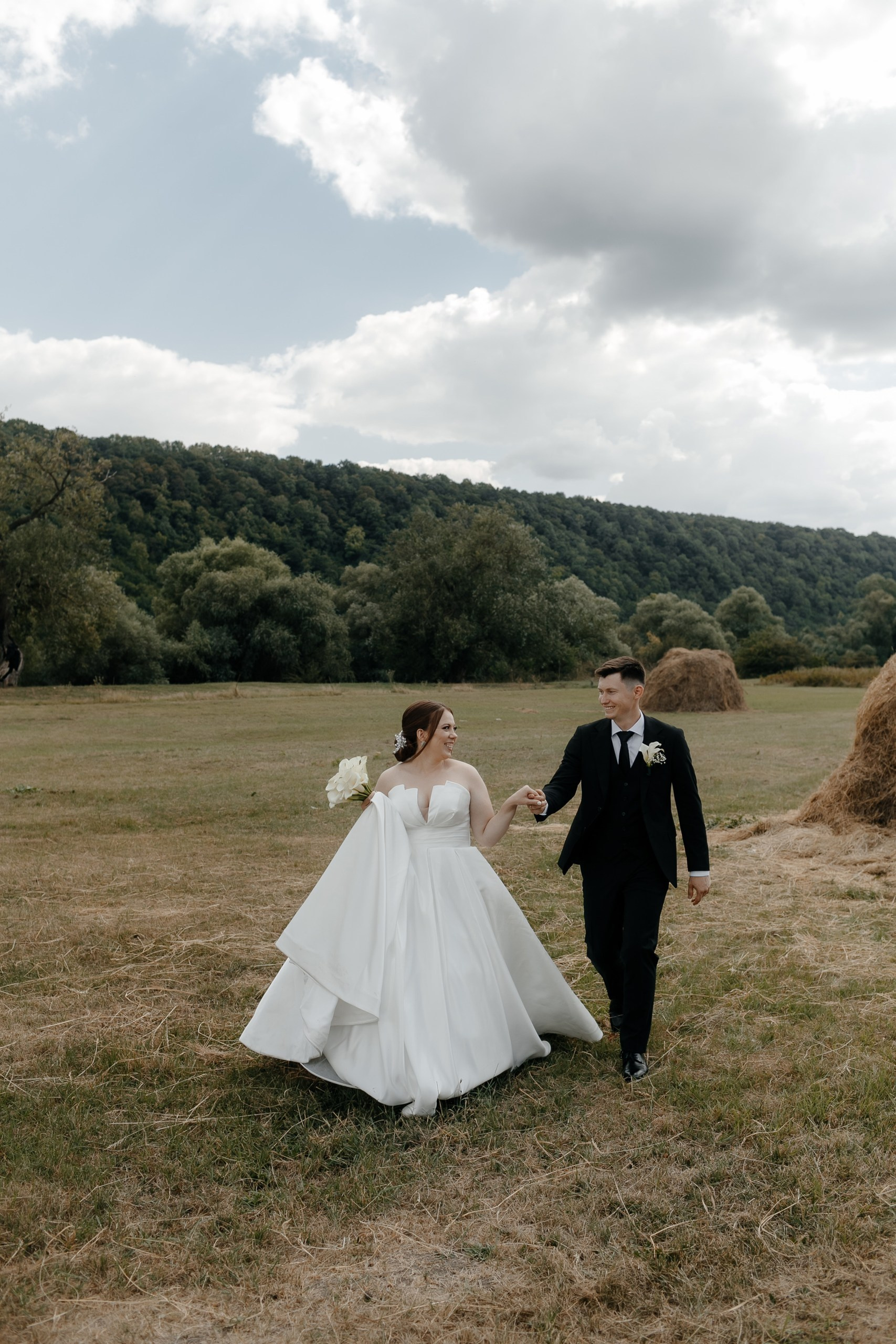 Weddings. Фотограф в Кишинёве