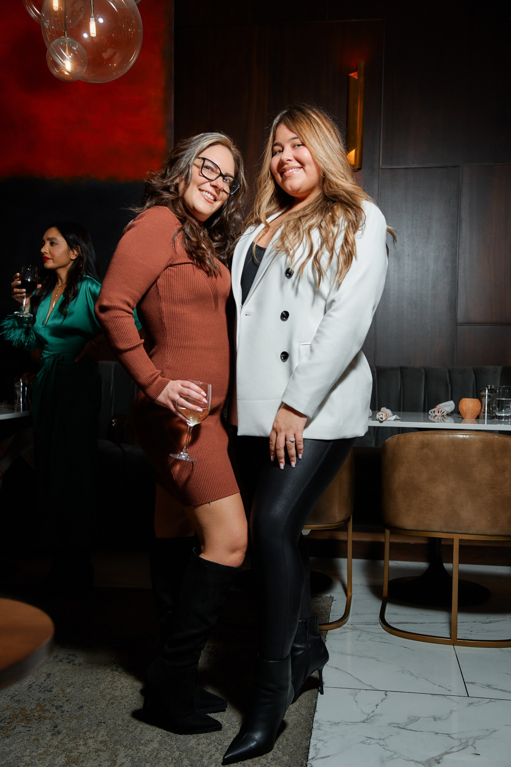 Corporate Event / NJ Smiles. Professional Wedding and event photographer USA New York