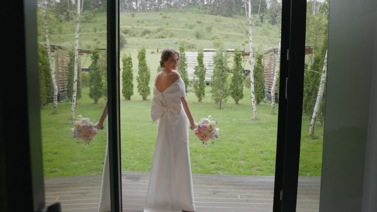 Nor Weddings - Film. Nor Weddings — Photo & Film