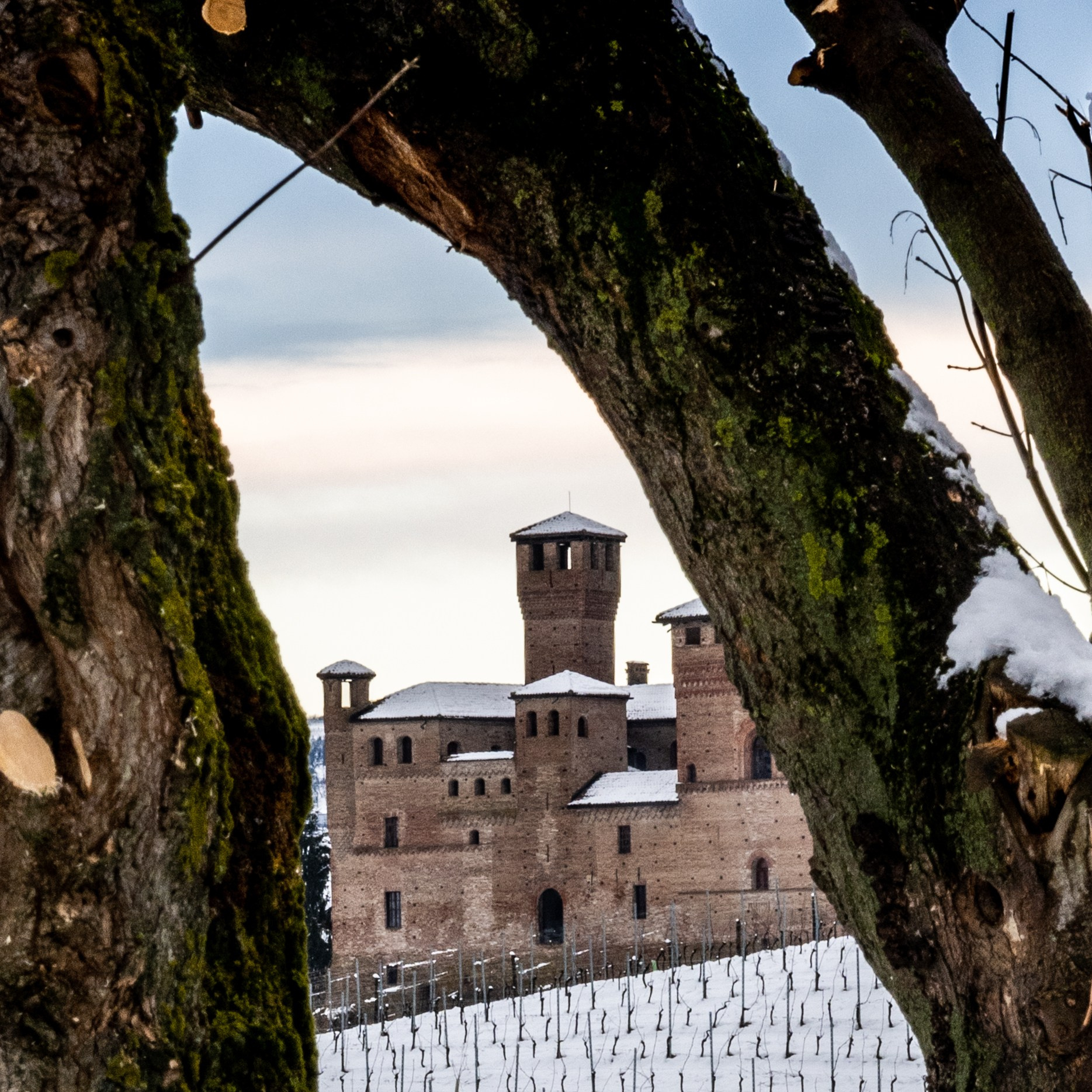 “Gianmaria Coscia fotografo per passione”