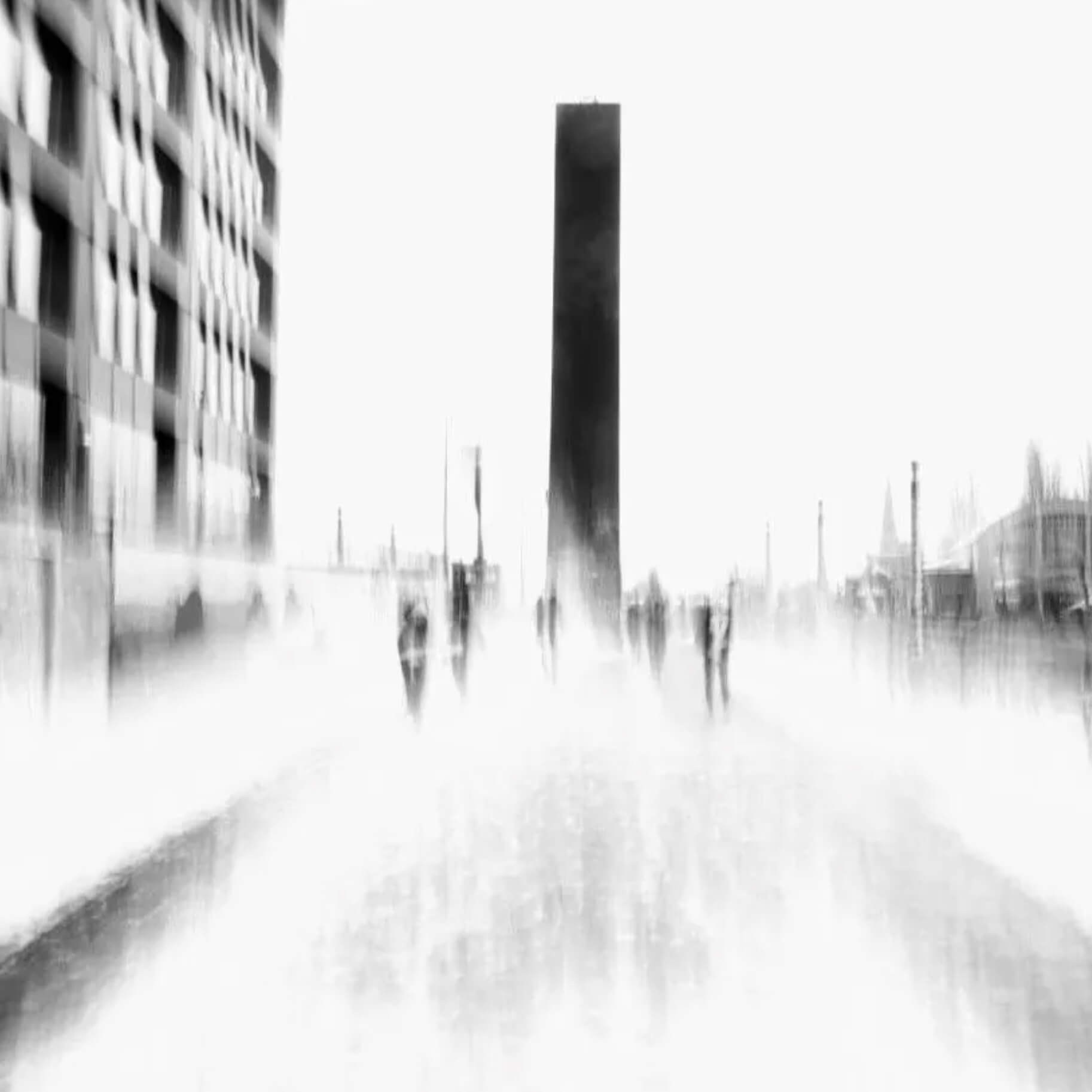 Апосталаки. Документальный фотограф, преподаватель в Берлине Андрей Словолитов