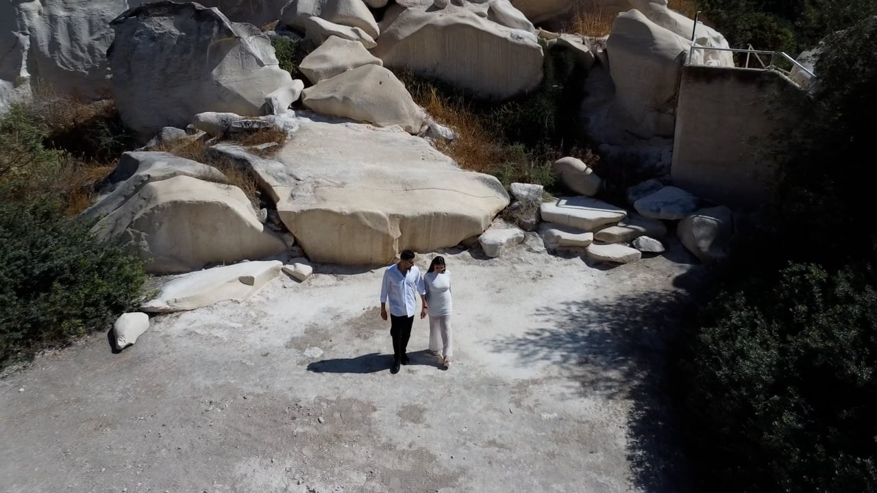 LIANA & IDAN. Wedding and events photographers Studio Shalom