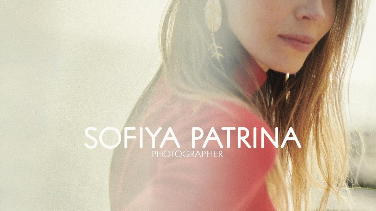 Minimalist brand photographer & videographer | Raw sincerity. Pure Form