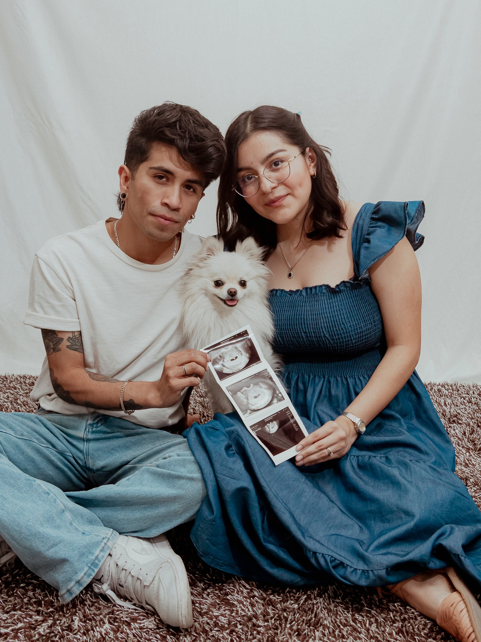 Ian Medina, fotógrafo profesional en México