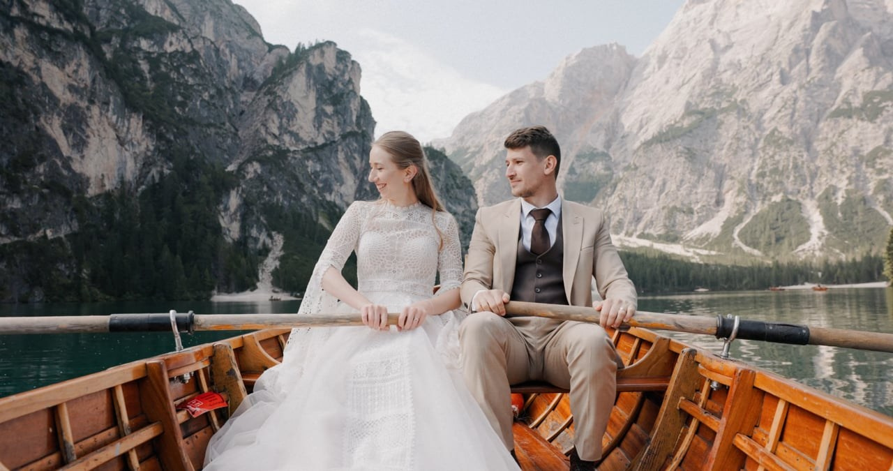 Nor Weddings - Film. Nor Weddings — Photo & Film