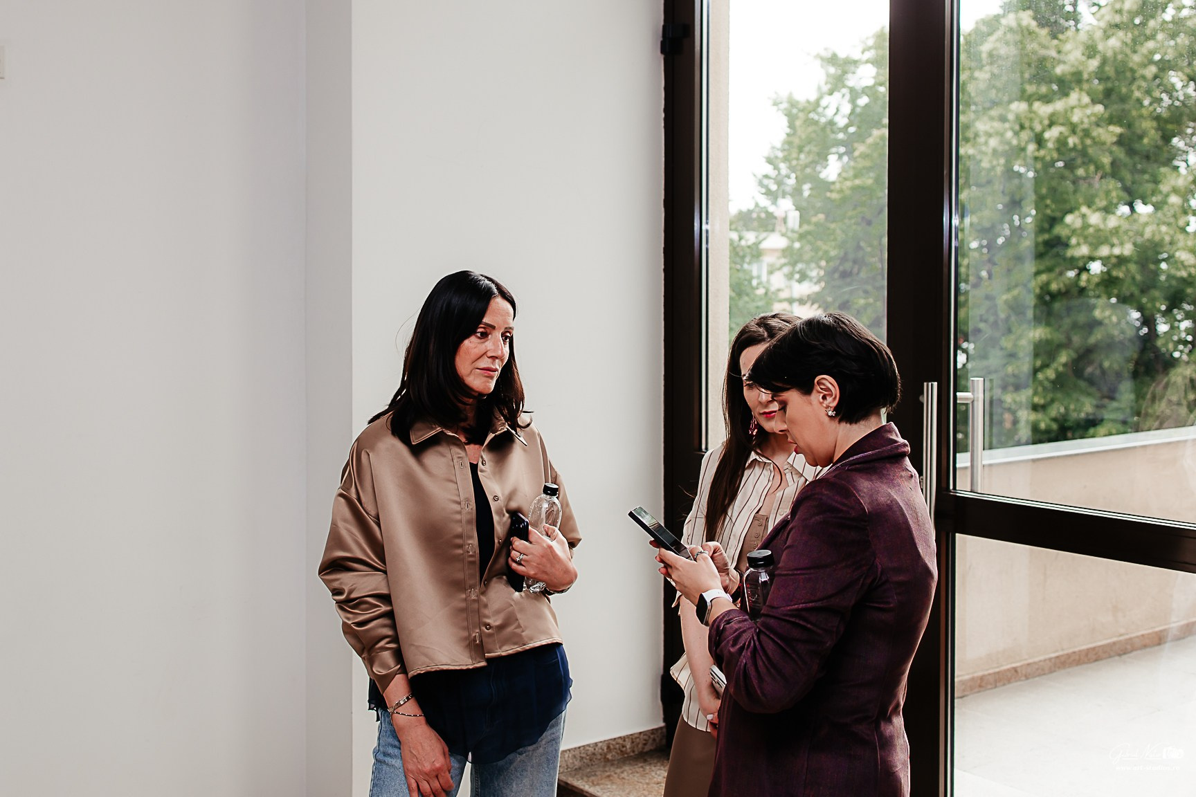 Tineri in&nbsp;Asigurari