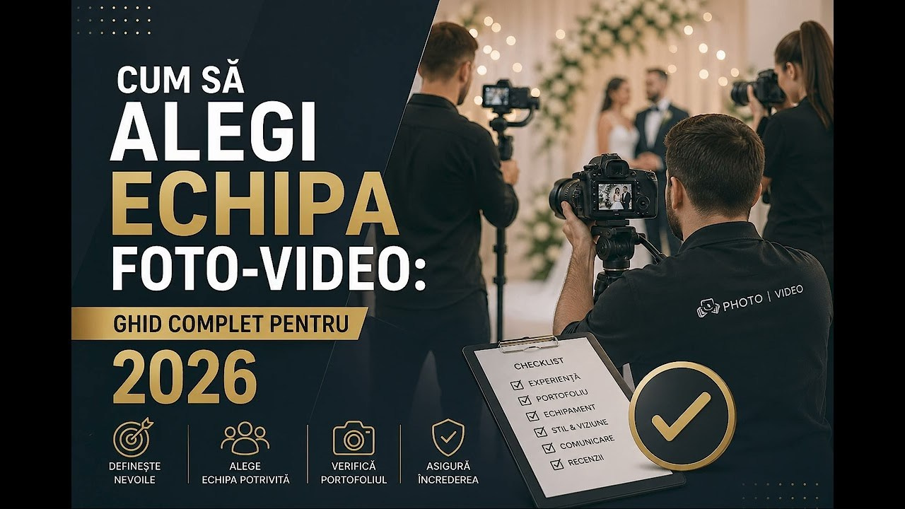 Gabriel Nistor Art-Studios — Photographer / Videographer Iasi