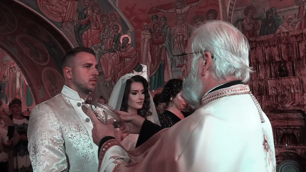 Video_nunta. Gabriel Nistor Art-Studios - Fotografo / Videografo Iasi