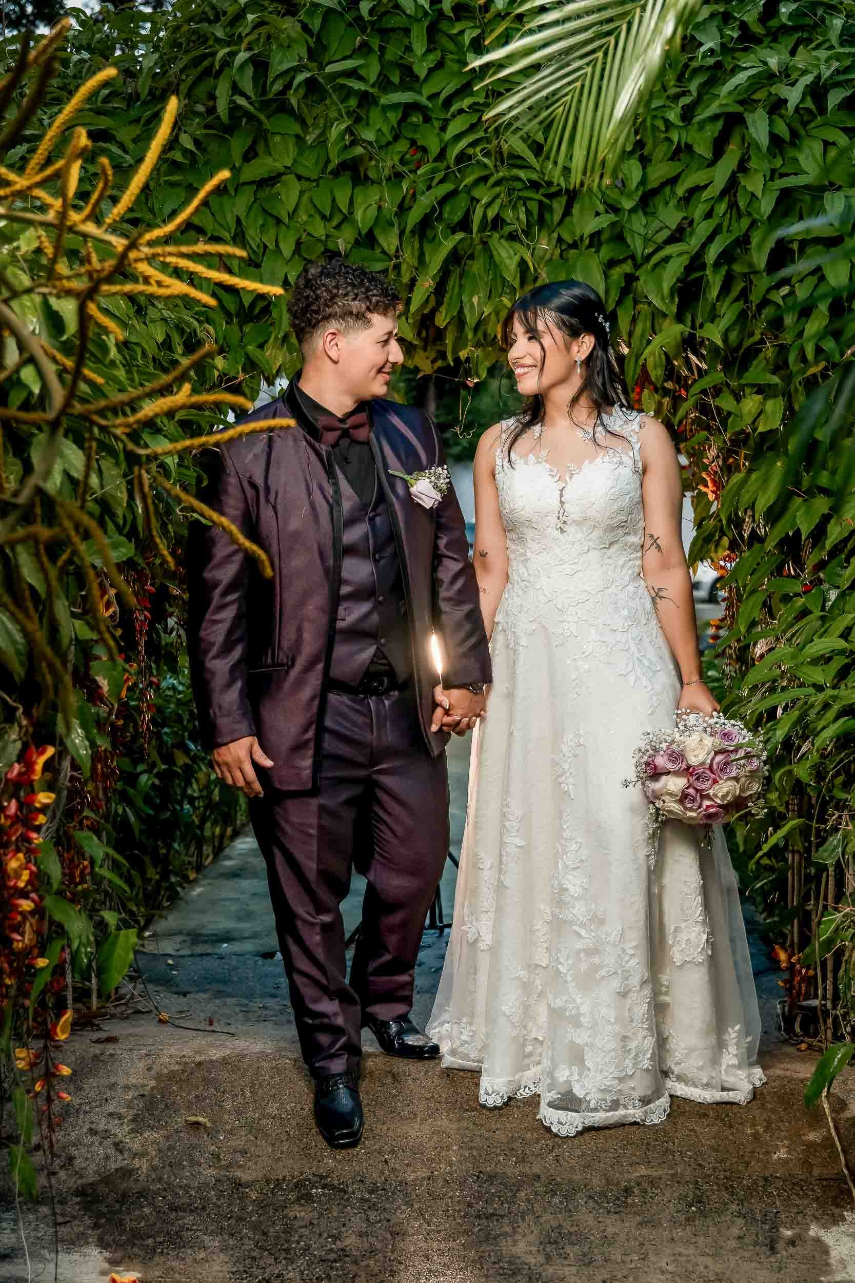 Boda en Cali. Eventos Inti Raimi - Laura & Nicolas. Karen Ortiz Photography / Fotógrafo profesional en Cali - Colombia