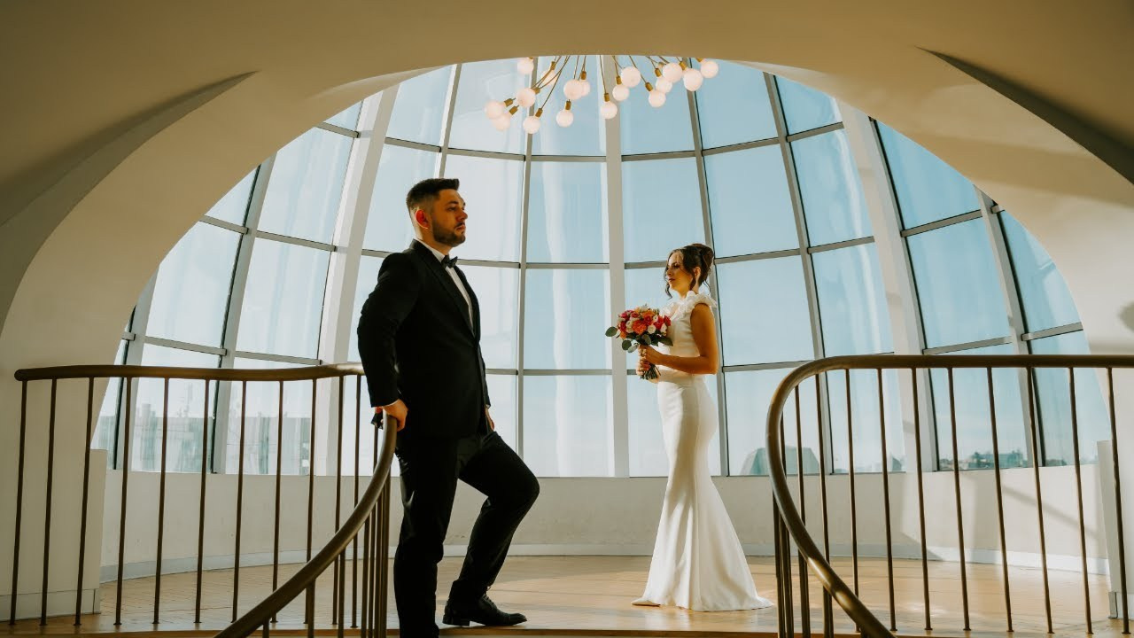 Ana & Bogdan. Sebastian Purusniuc Fotograf - Iasi