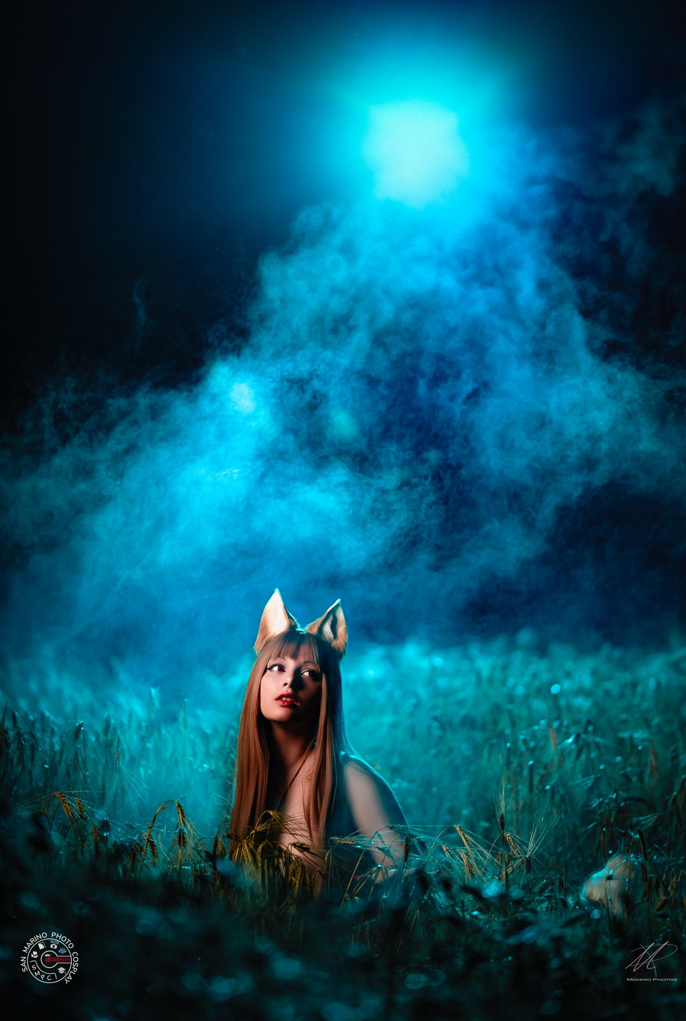 San Marino 2024. Medero Photos